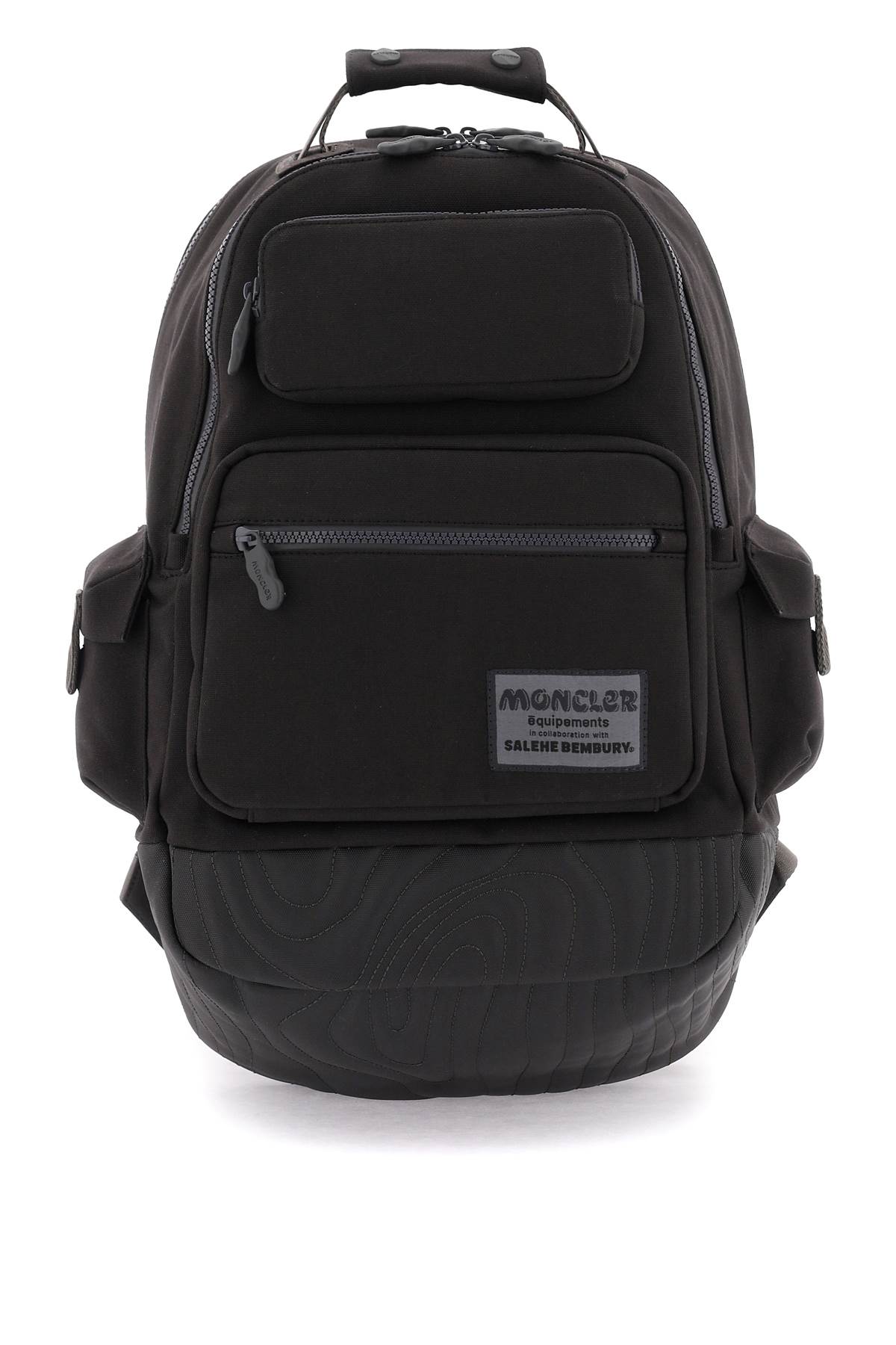 Moncler Genius X Salehe Bembury Backpack