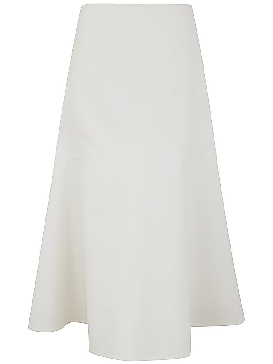 Jil Sander 16码半身裙