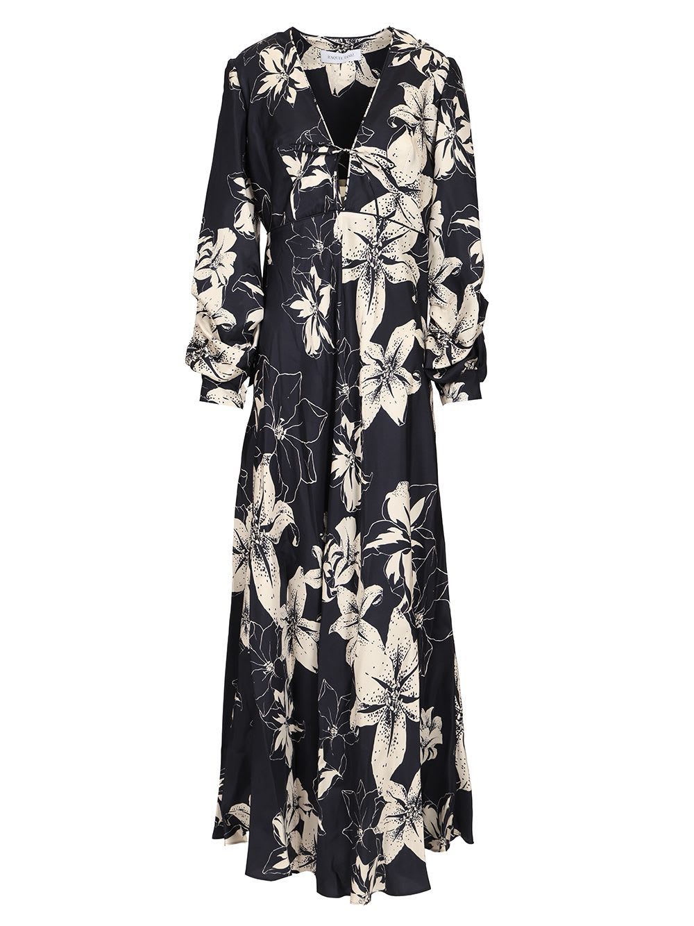 Raquel Diniz valerie Dress