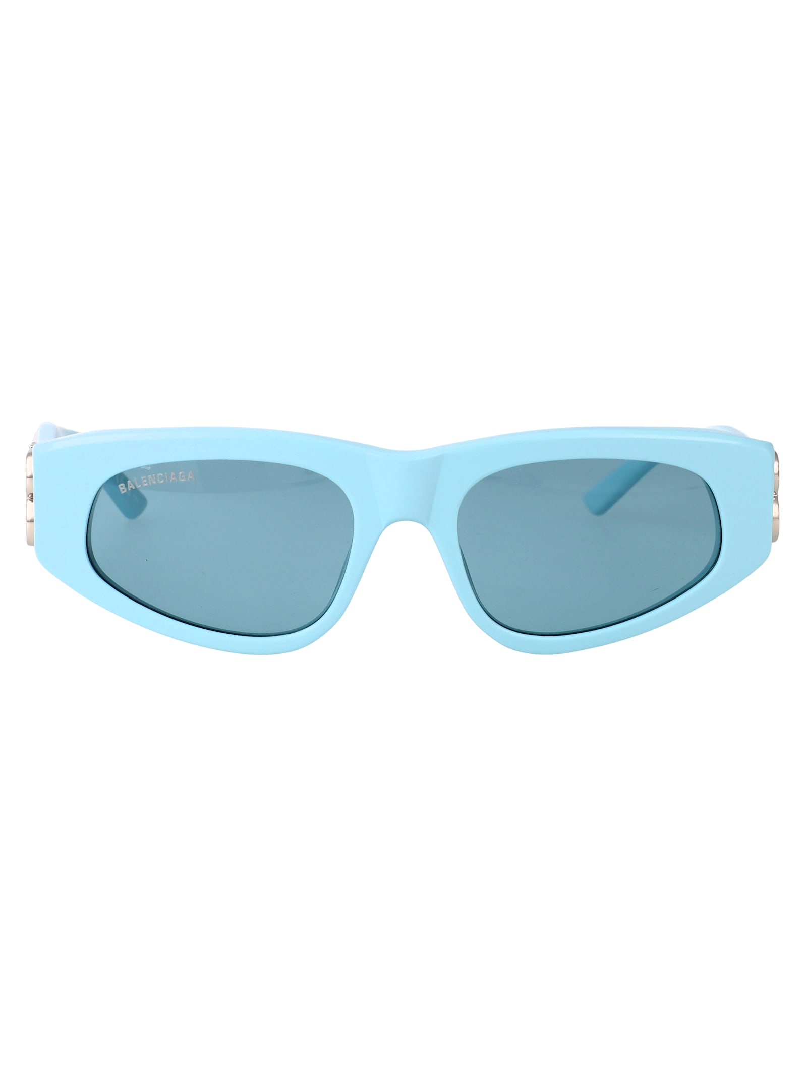 Balenciaga Eyewear Bb0095s Sunglasses