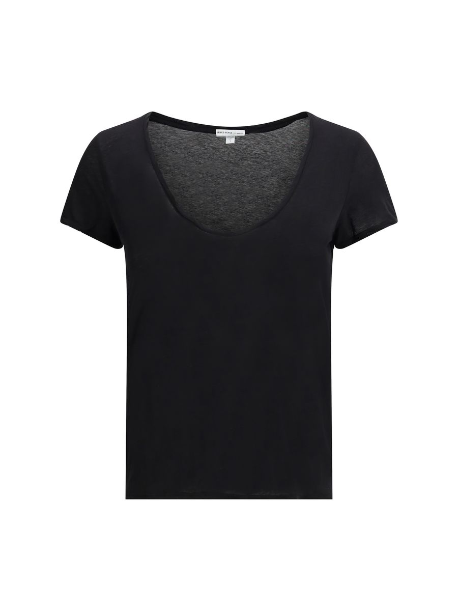 James Perse T-Shirts & Tank Tops