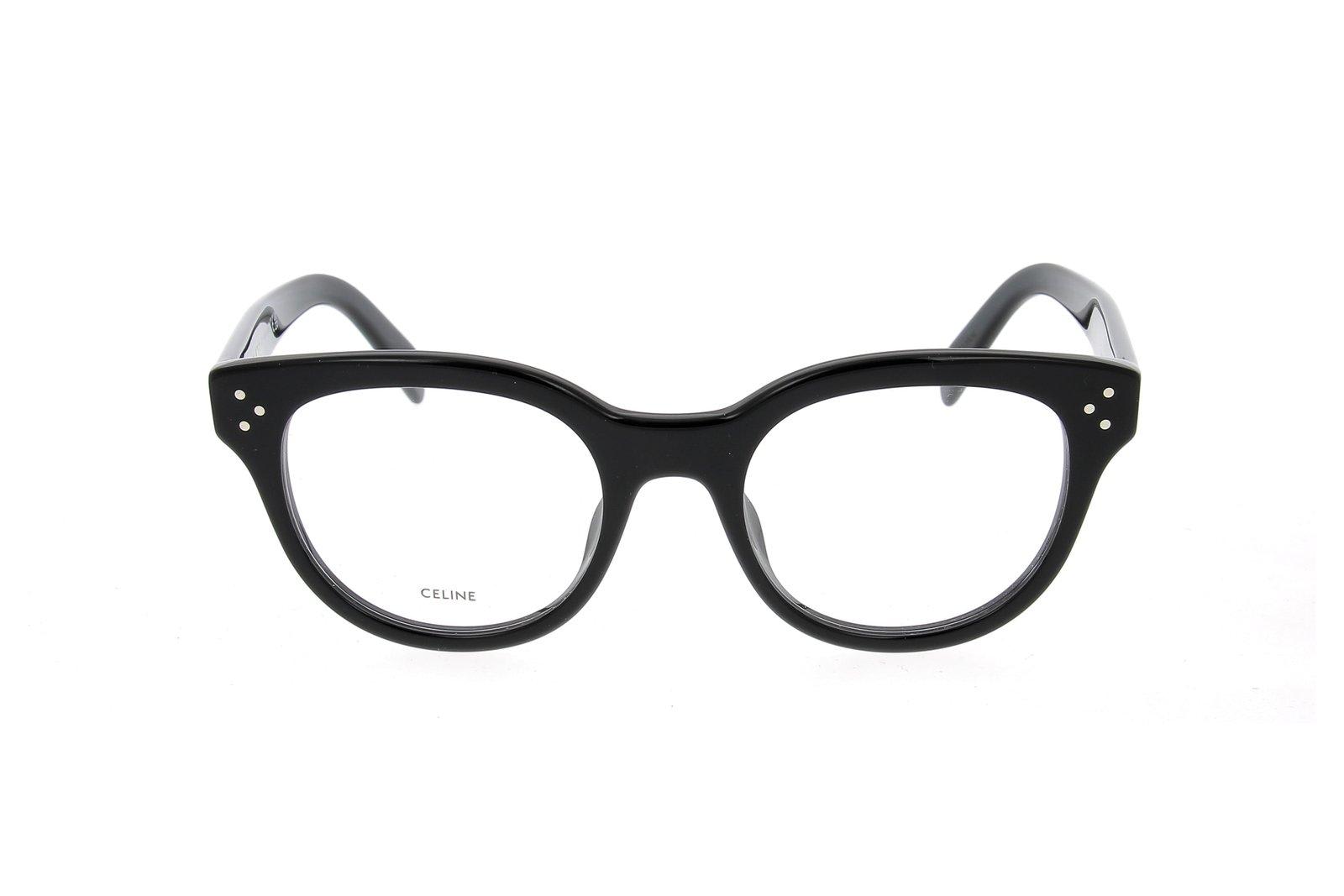 Celine Round Frame Glasses