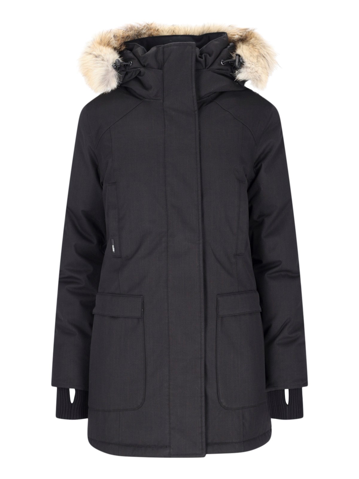 Nobis 'Carla' Parka