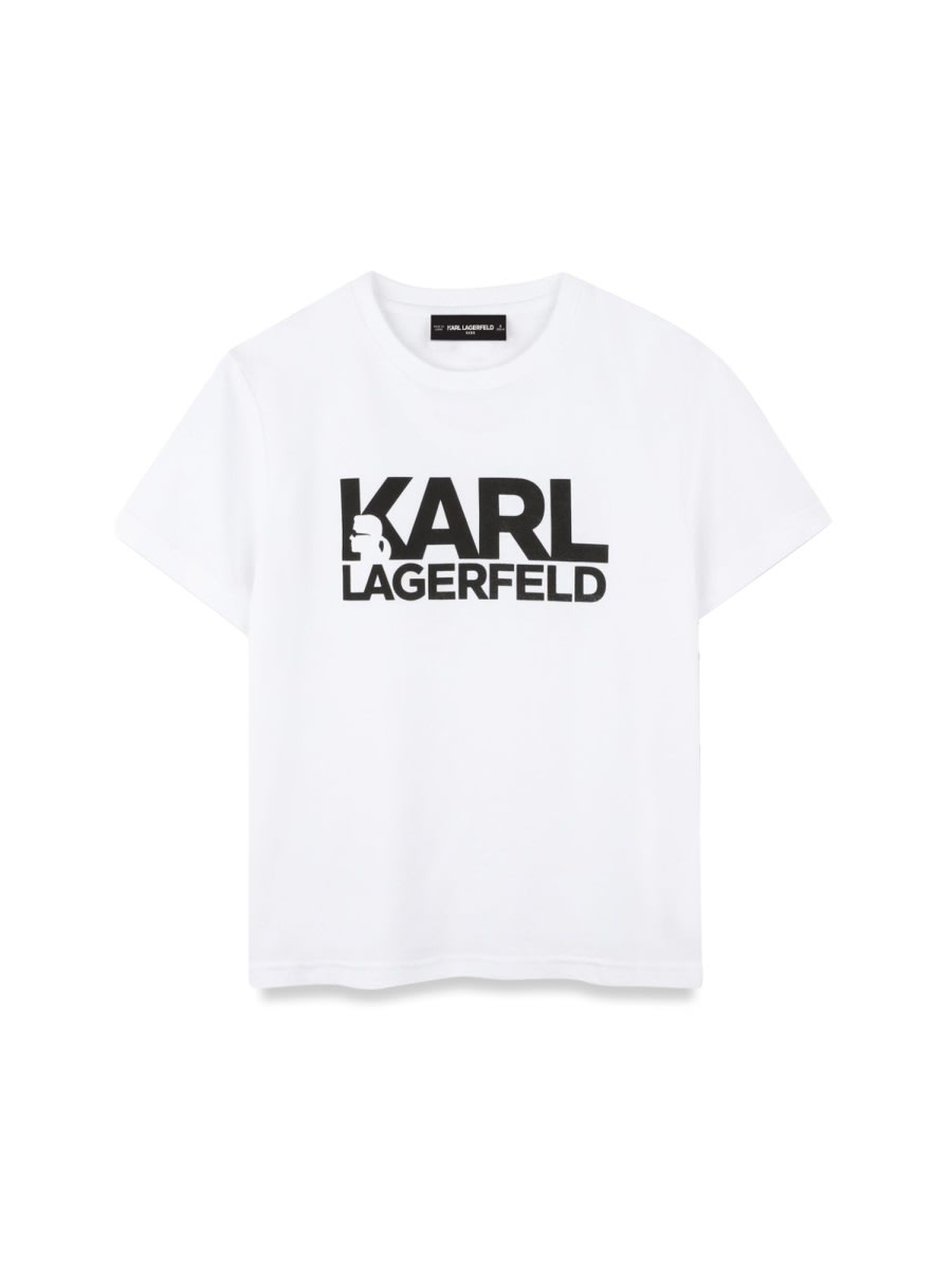 Karl Lagerfeld T-shirt