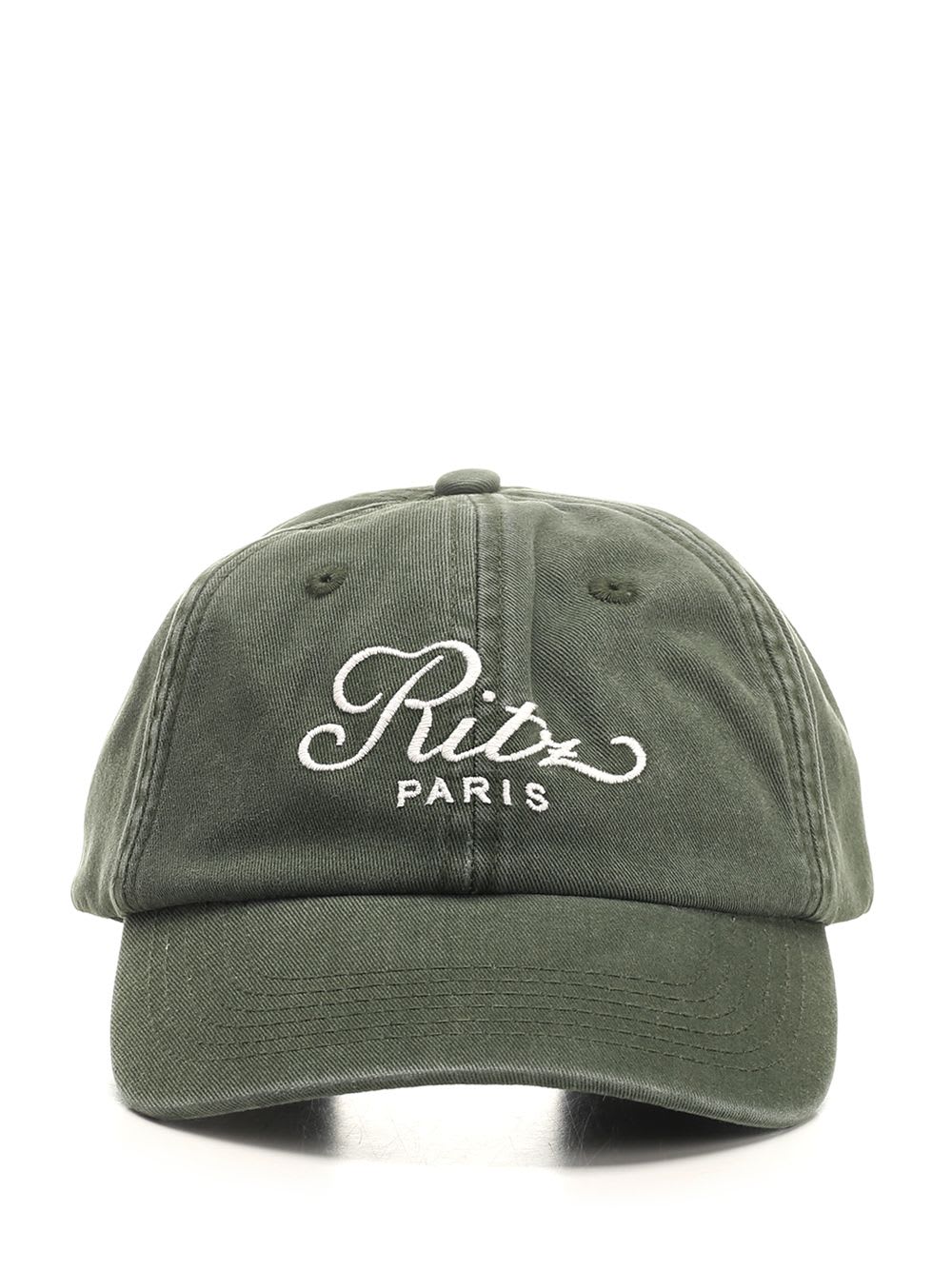 Frame Baseball Hat
