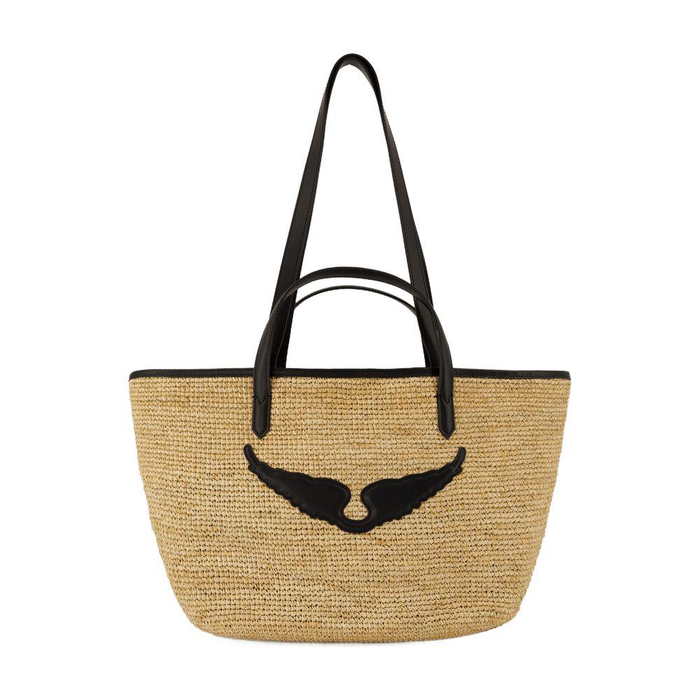 Zadig & Voltaire Le Wings Shopping Bag