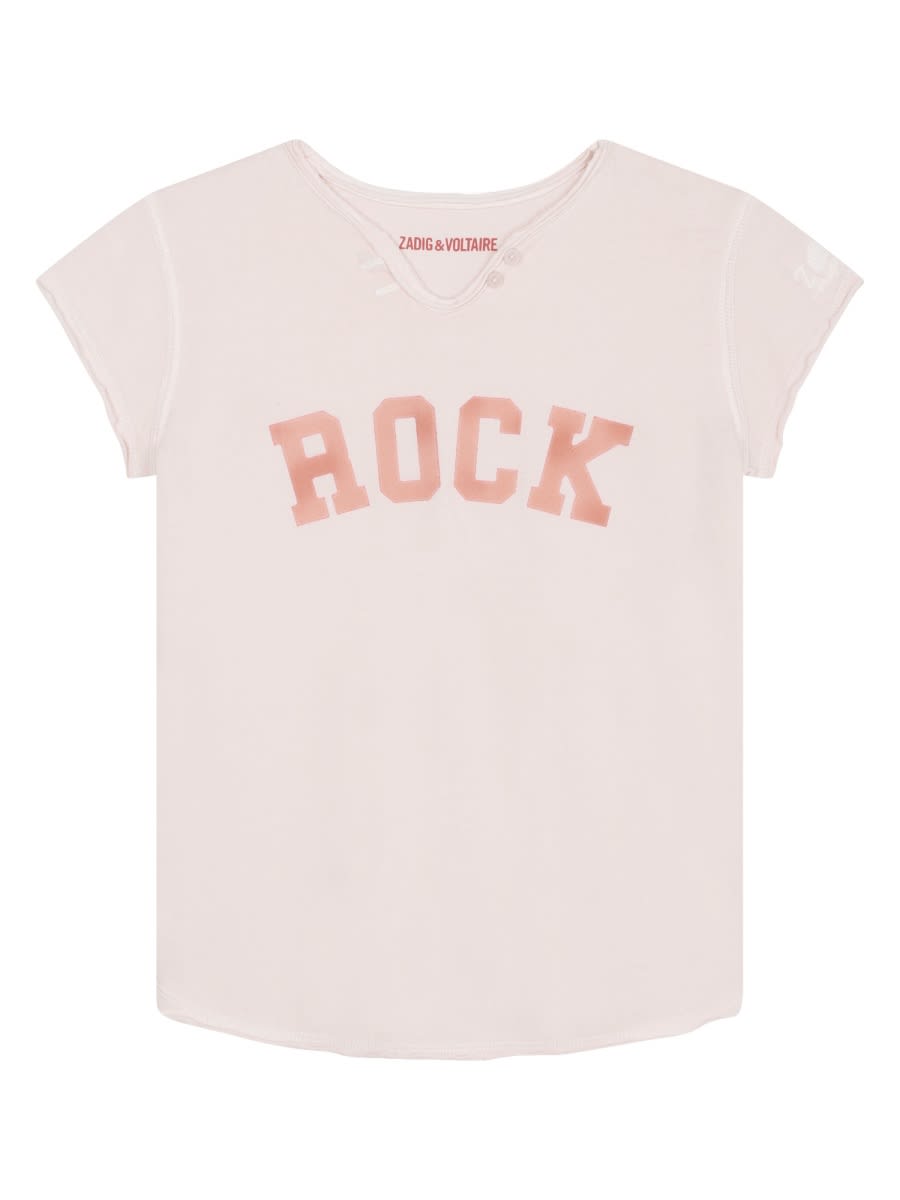 Zadig & Voltaire Tee Shirt