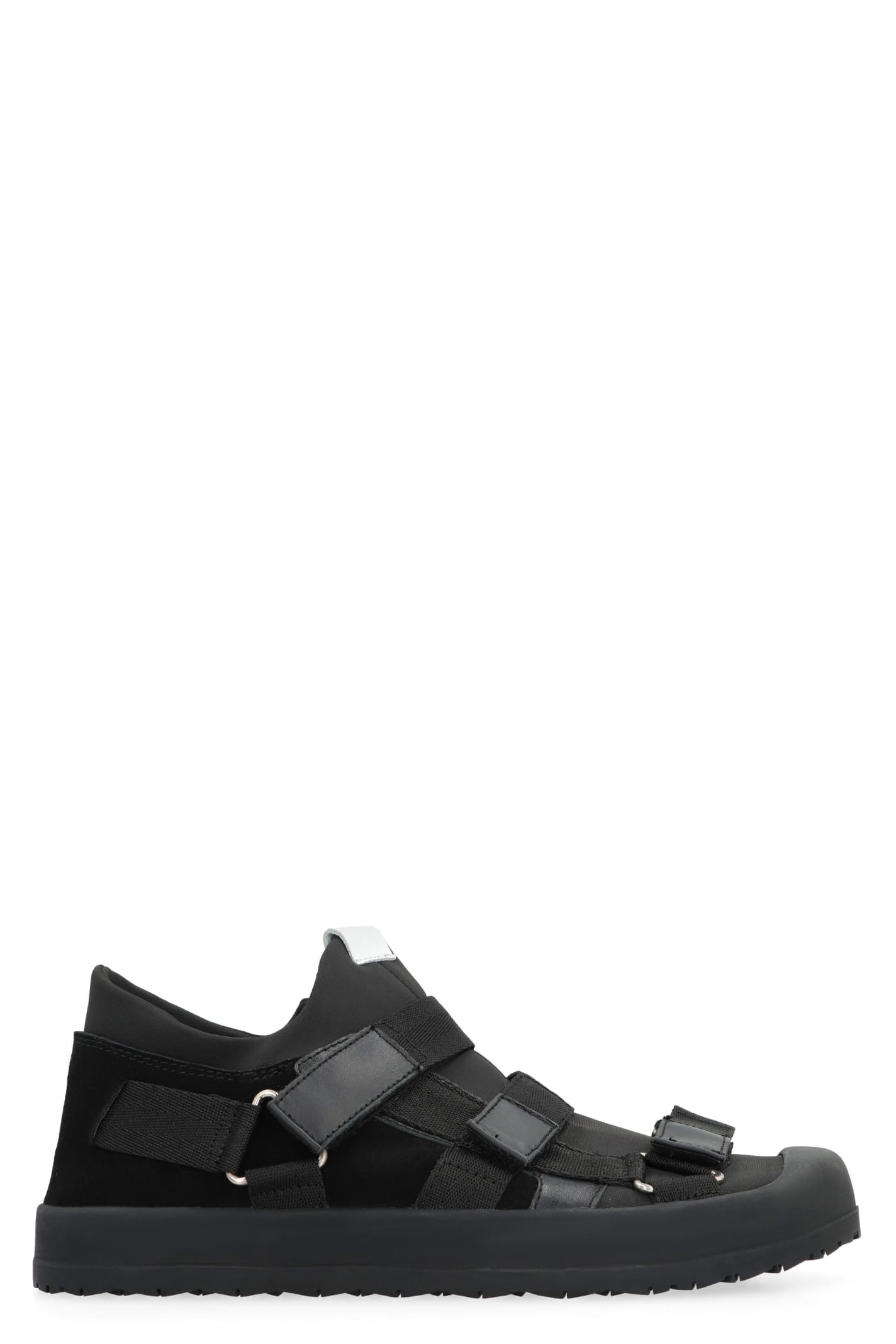 Volta Compostela Low-top Sneakers