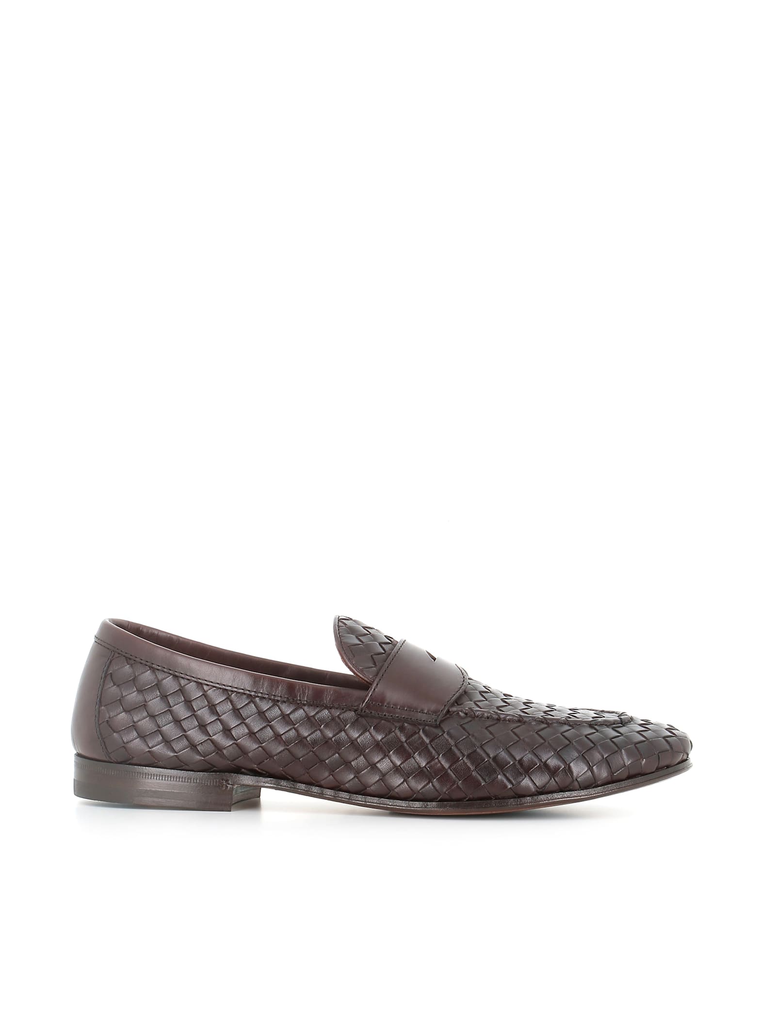 Henderson Baracco Loafer 75410.p.0