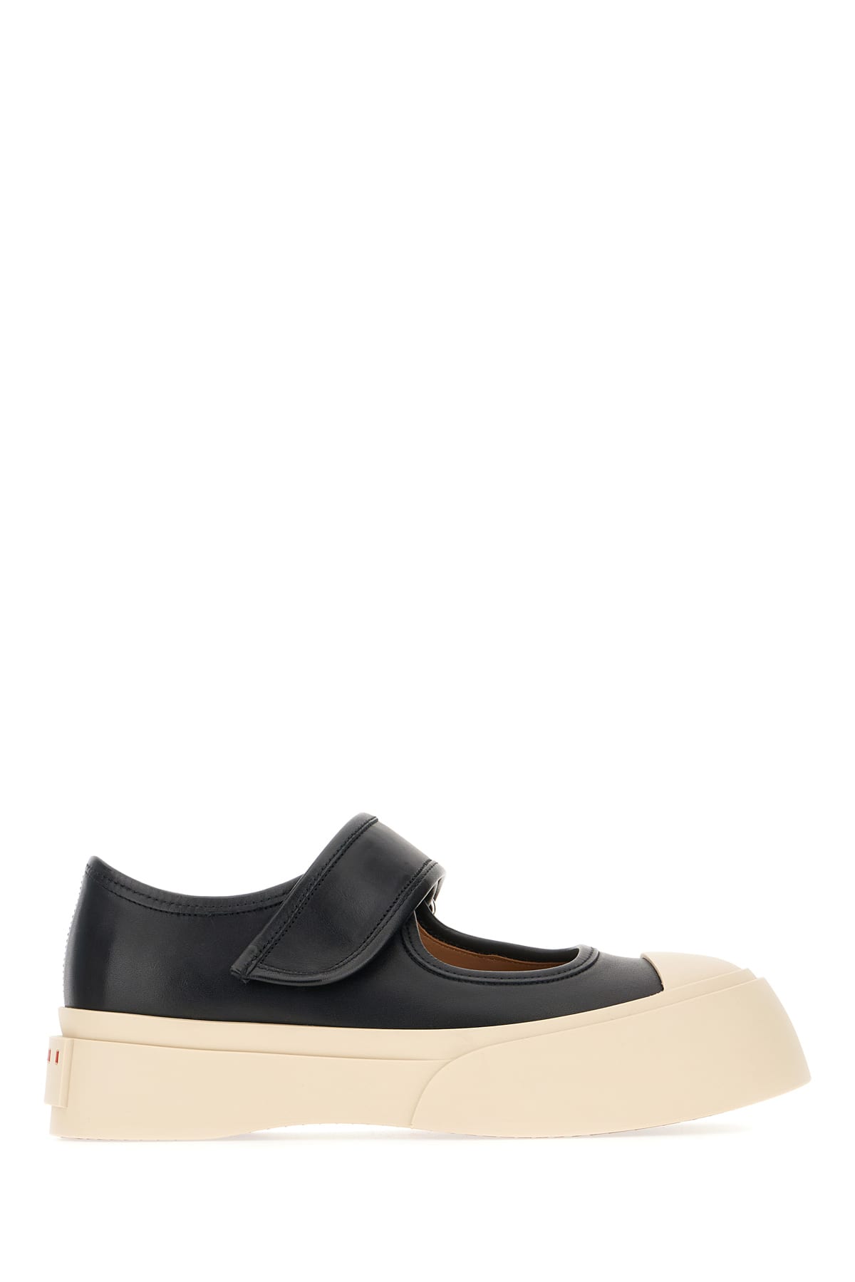 Marni Mary Jane Sneakers