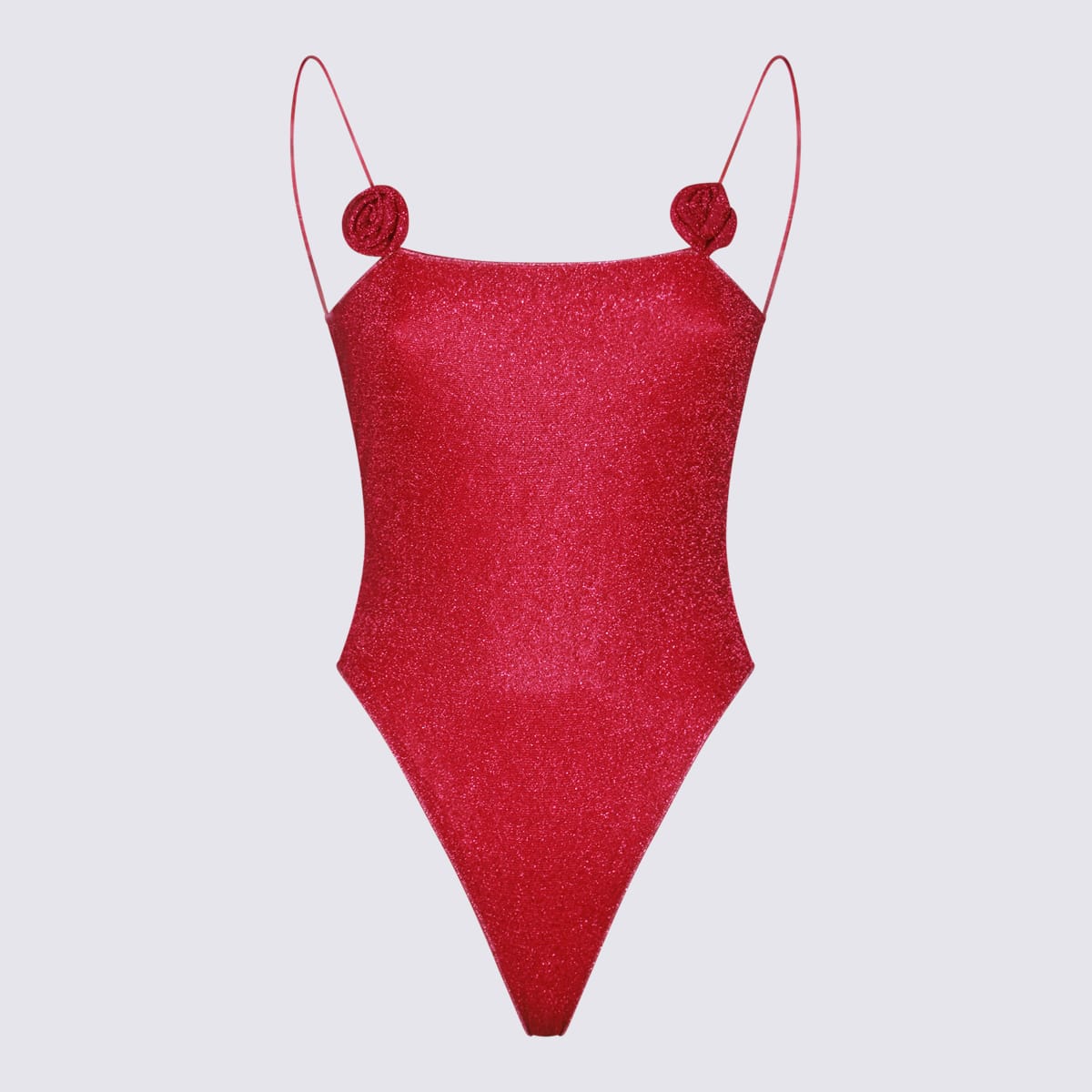 Oseree Fucsia Beachwear
