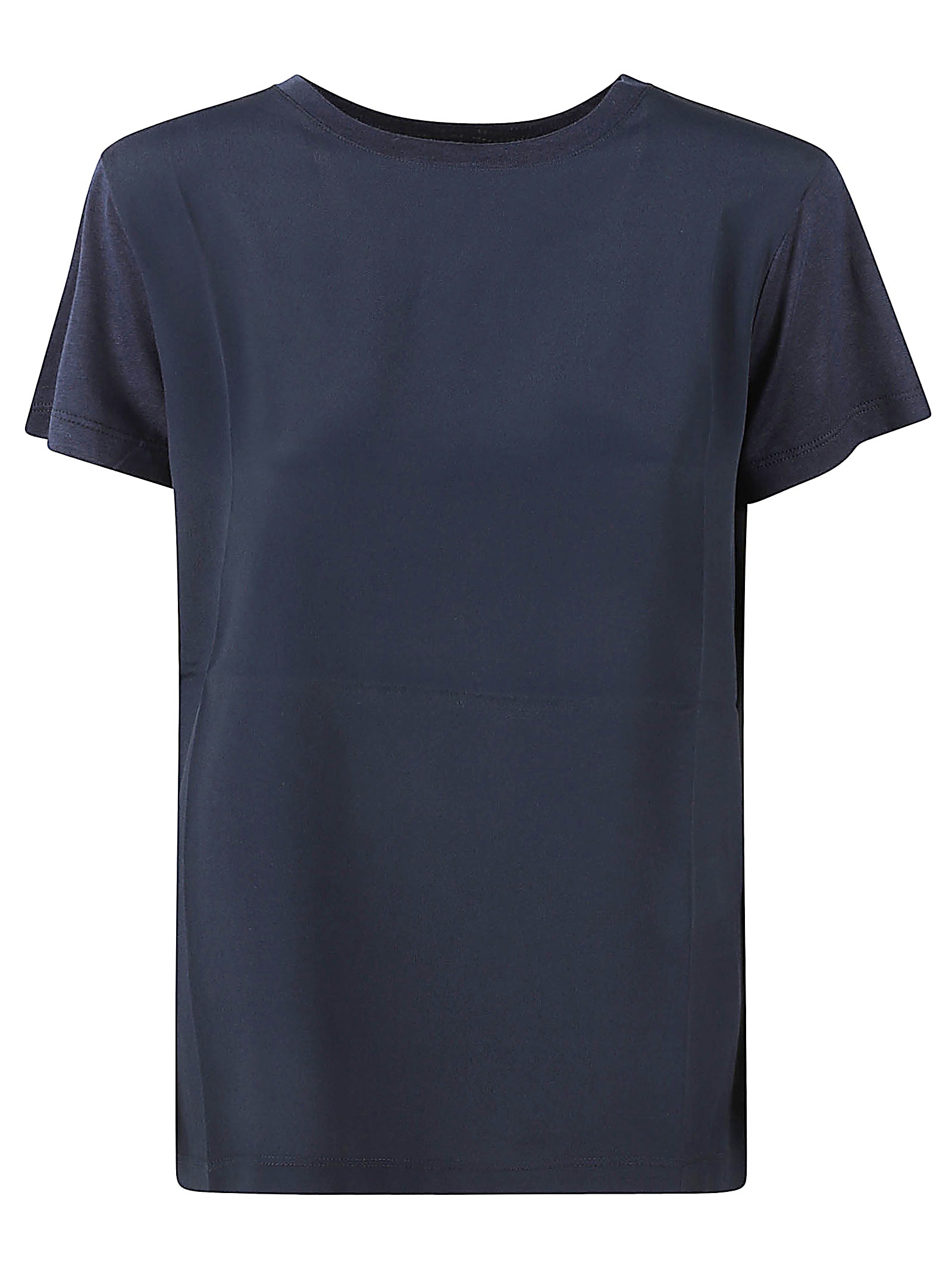Seventy Round Neck T-shirt