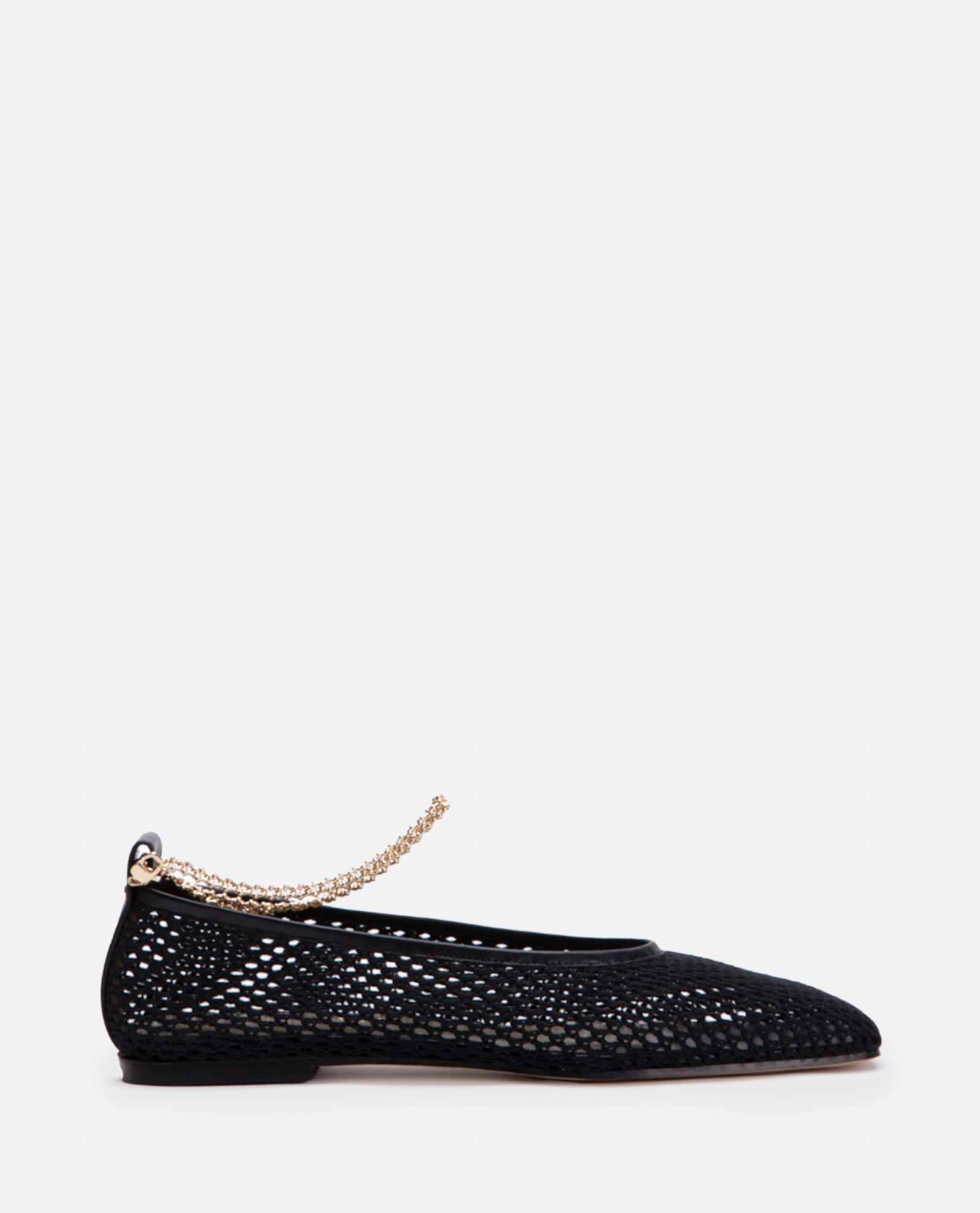 Maria Luca Augusta Ballet Flat