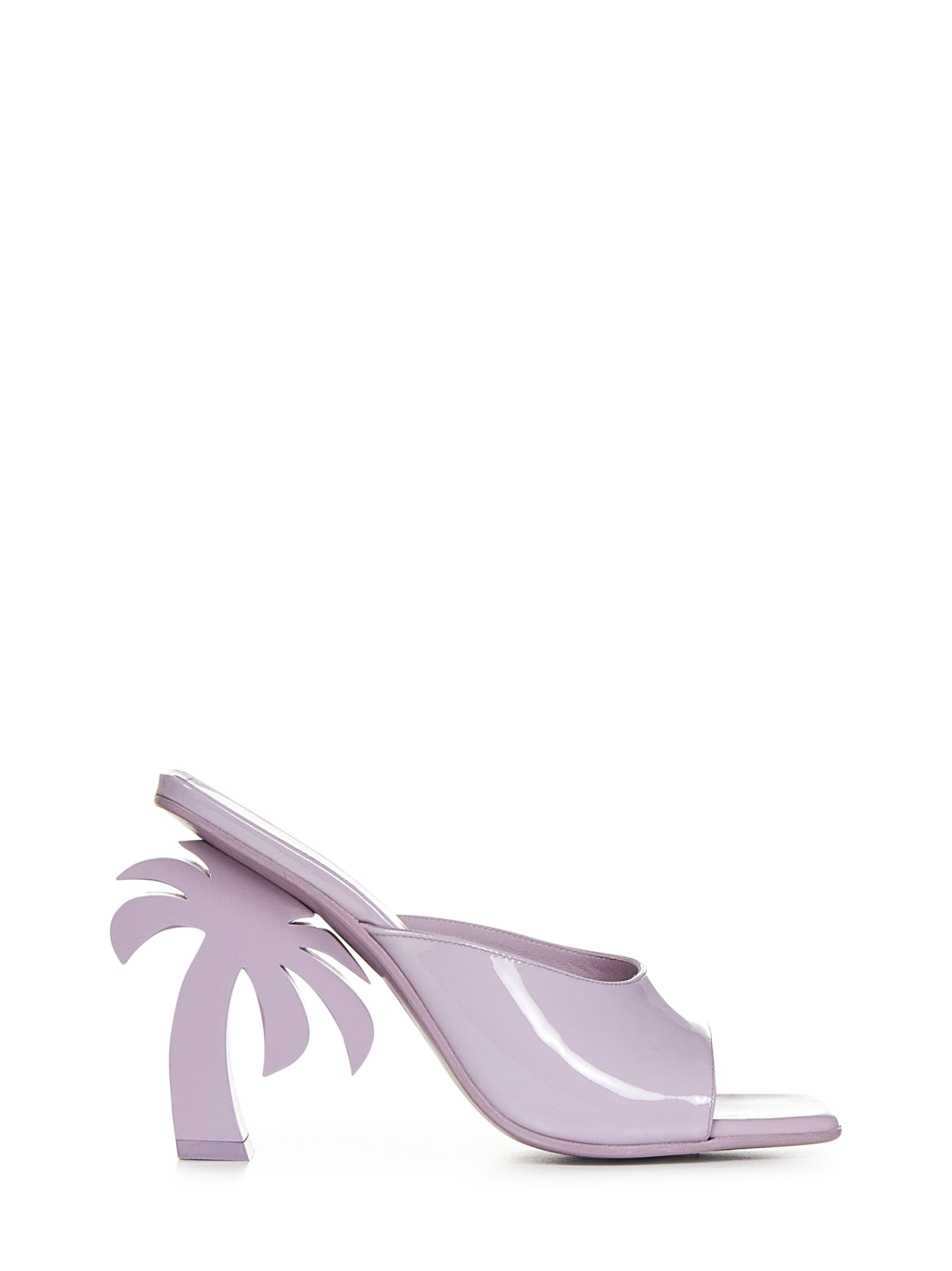 Palm Angels Palm Beach Mules