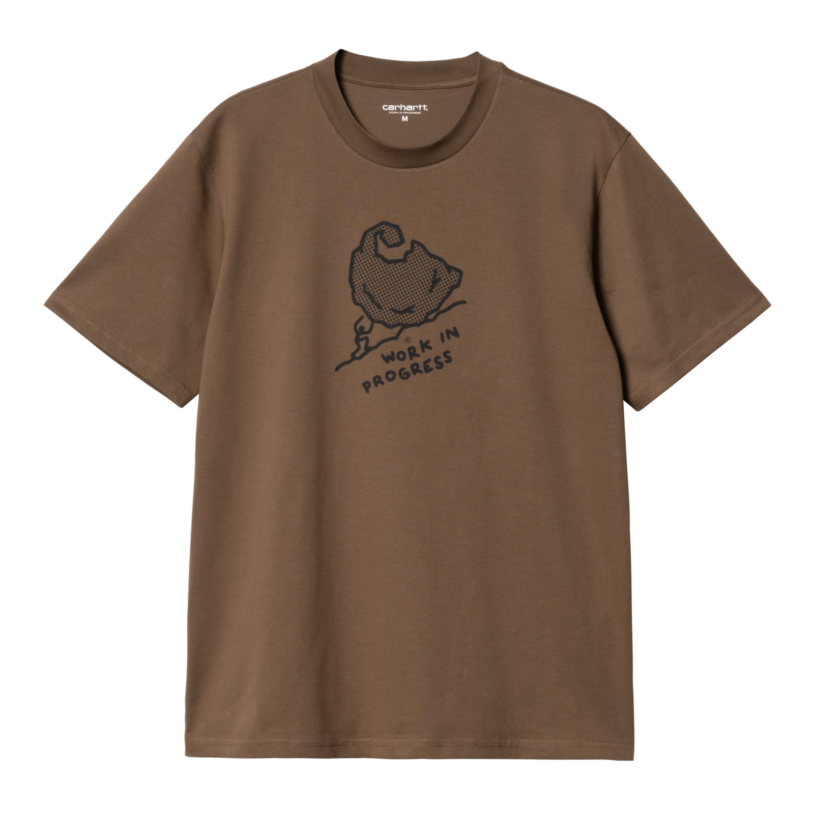 Carhartt S/s Move On Up T-shirt