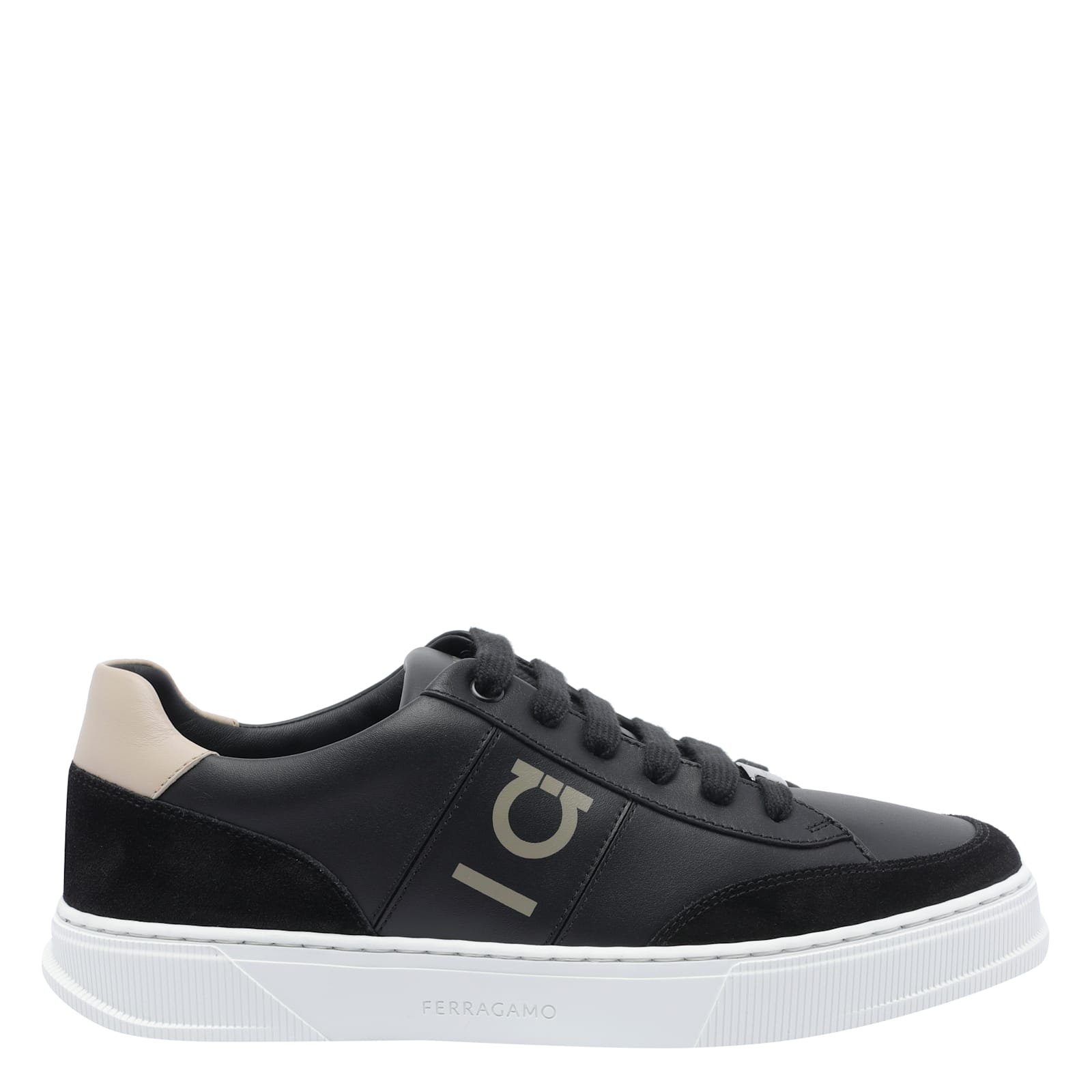 Ferragamo Alaska Sneakers