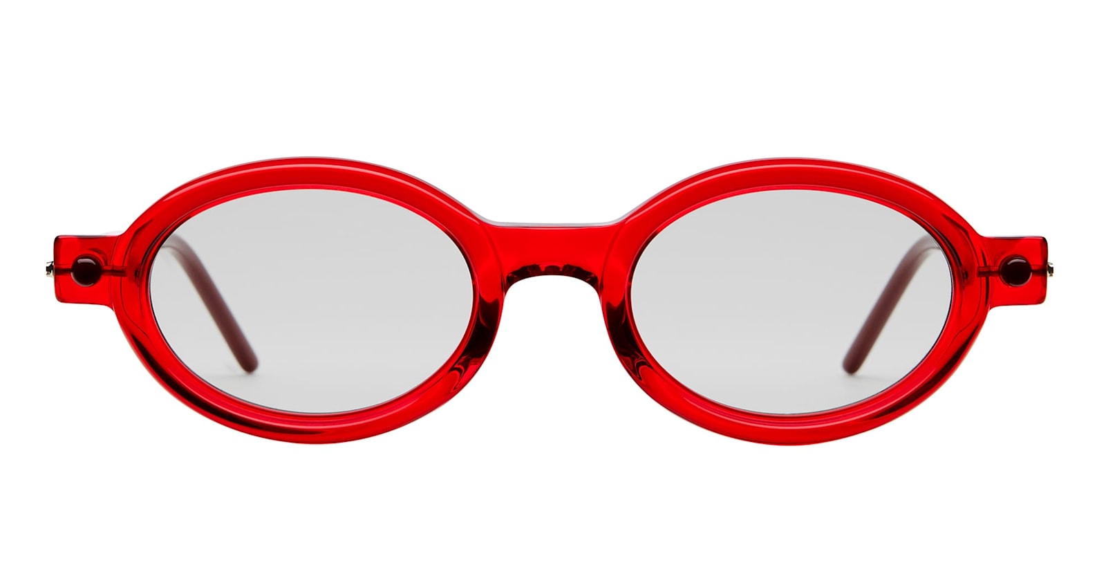 Kuboraum Mask P6 - Ruby Sunglasses