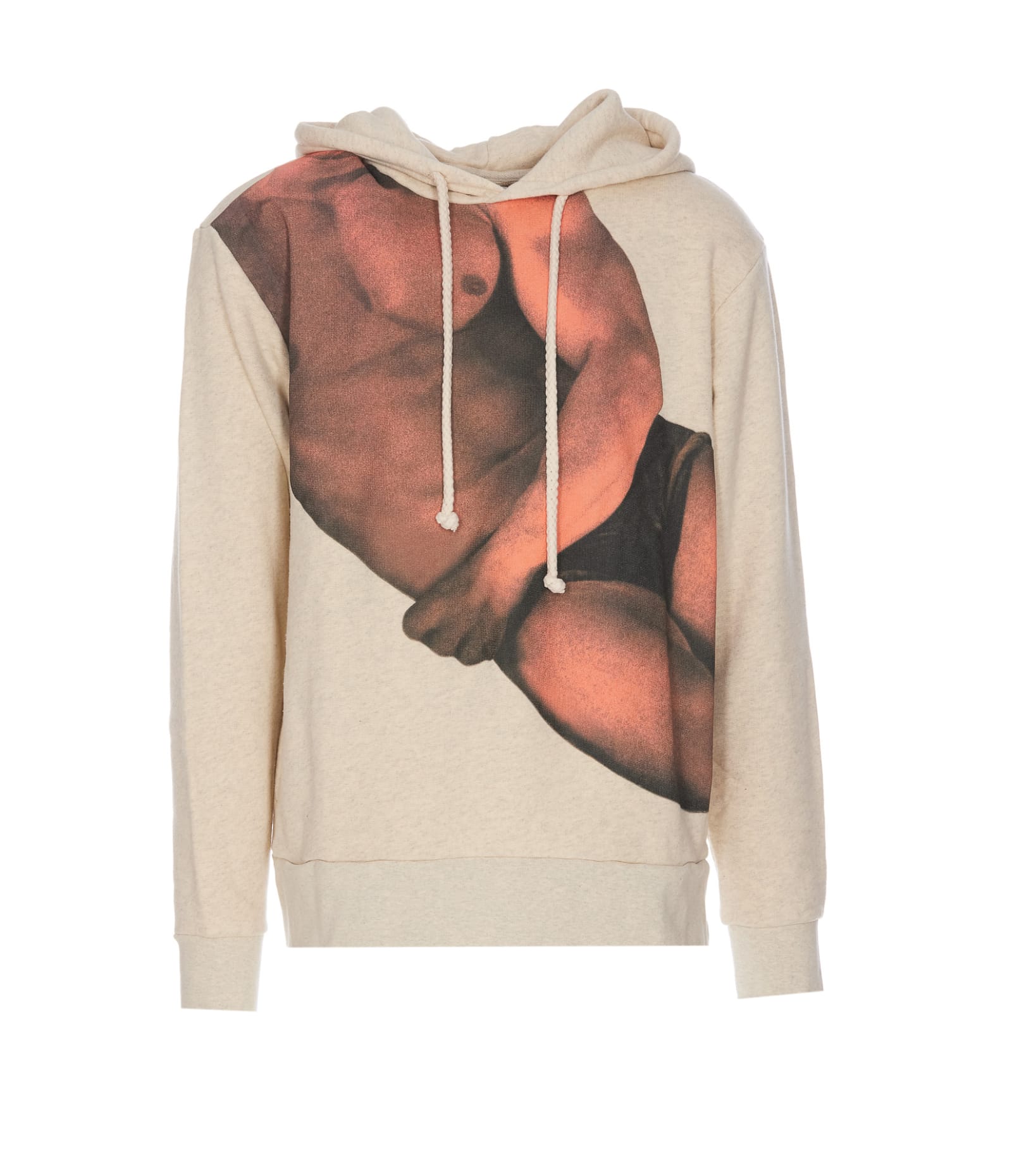 J. W. Anderson Printed Hoodie
