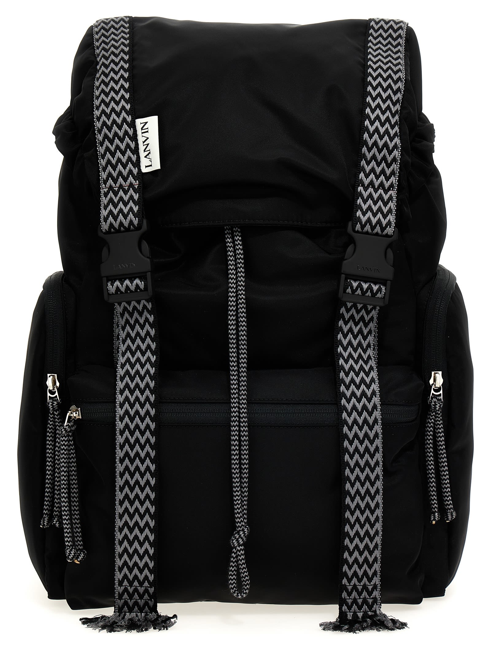 Lanvin curb Backpack