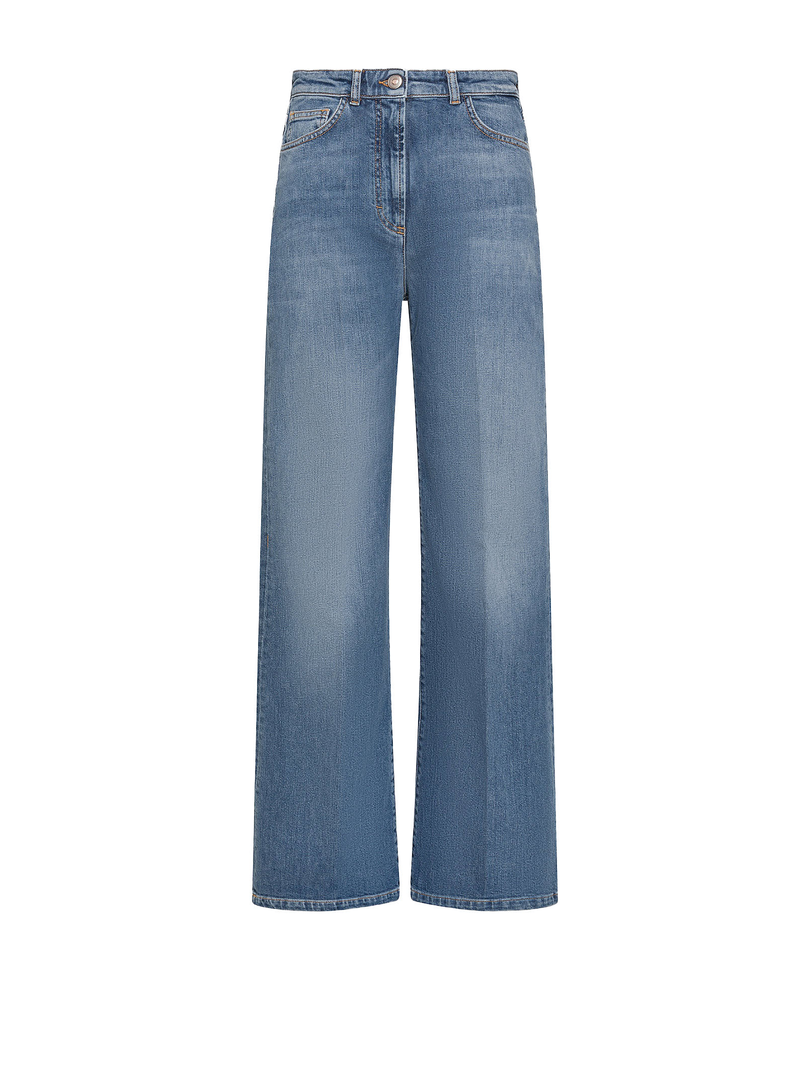 Seventy Jeans Clear Blue