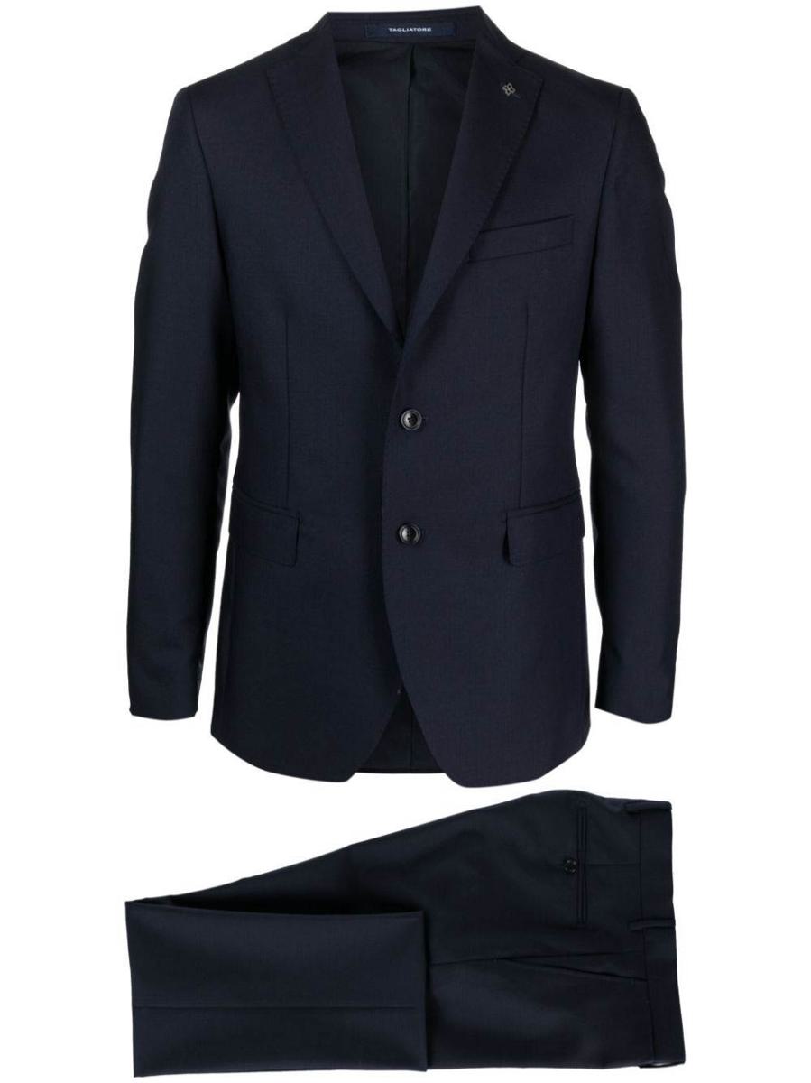 Tagliatore Suit Clothing