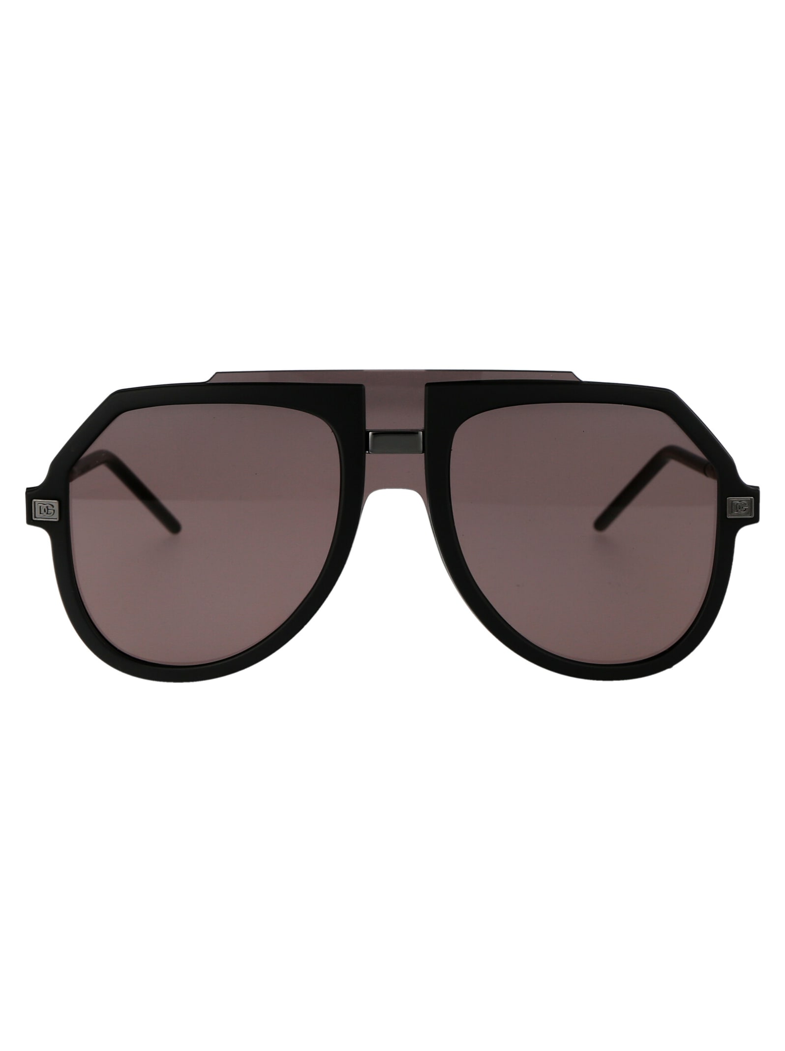 Dolce & Gabbana Eyewear 0dg6195 Sunglasses