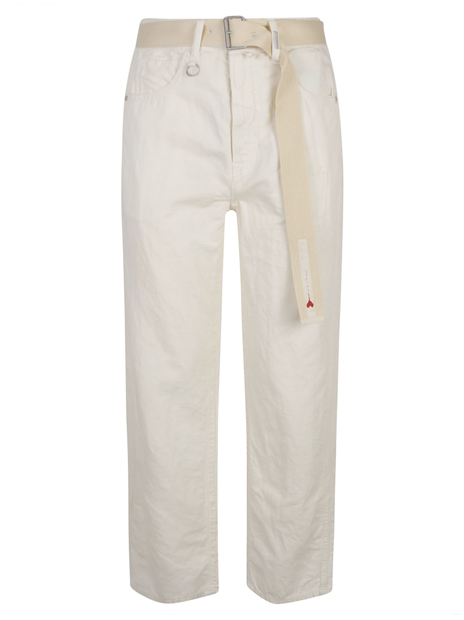 High Trousers