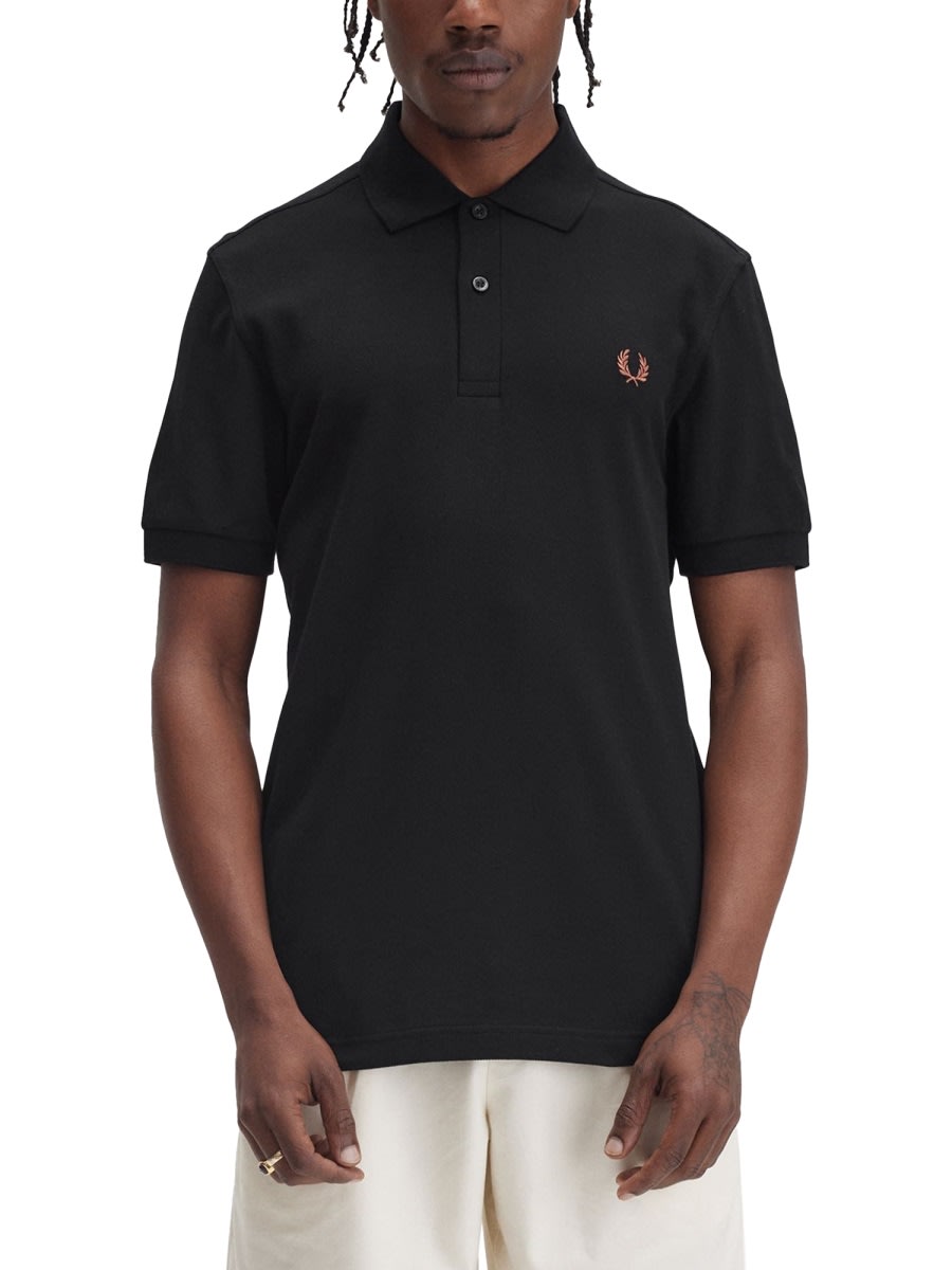 fred Perry M6000 Polo Shirt