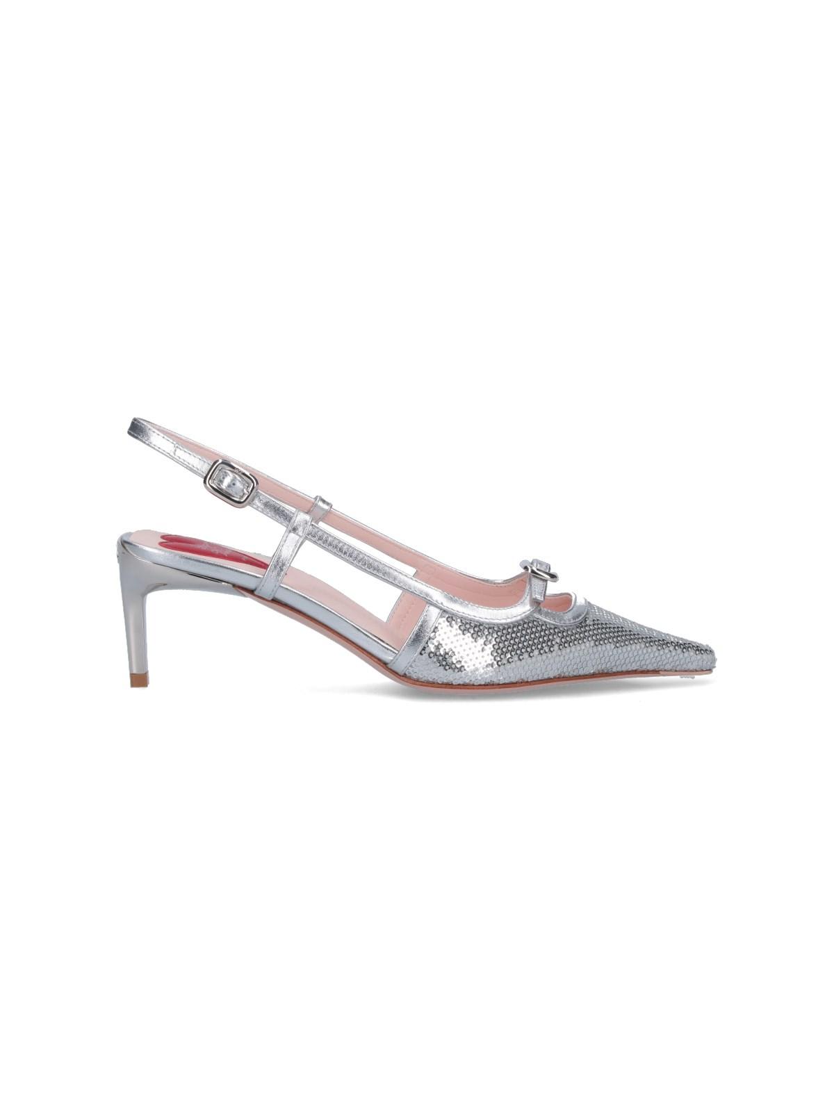 Roger Vivier viv Canard Pumps