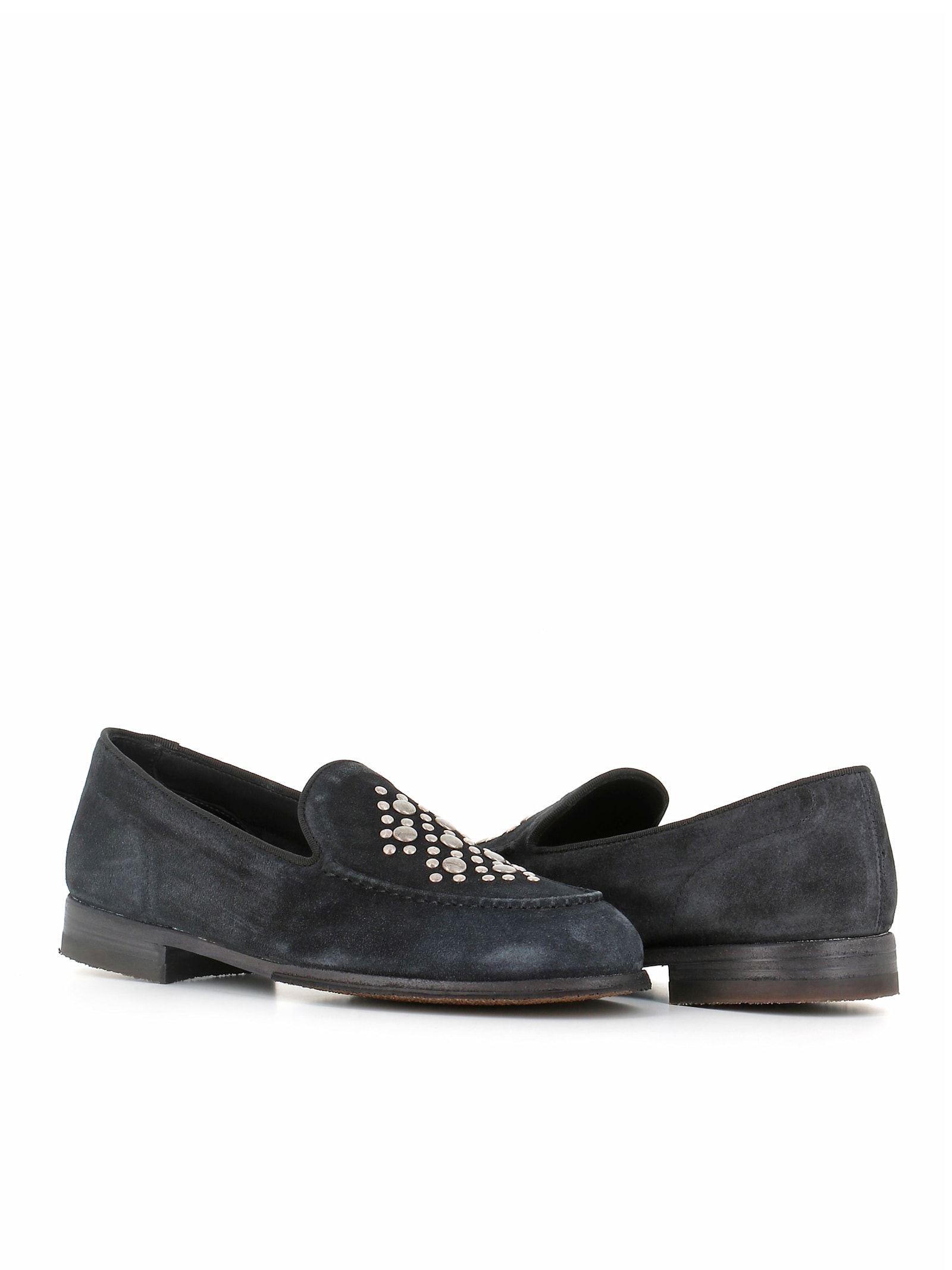 Alberto Fasciani Loafer Felicia 84008