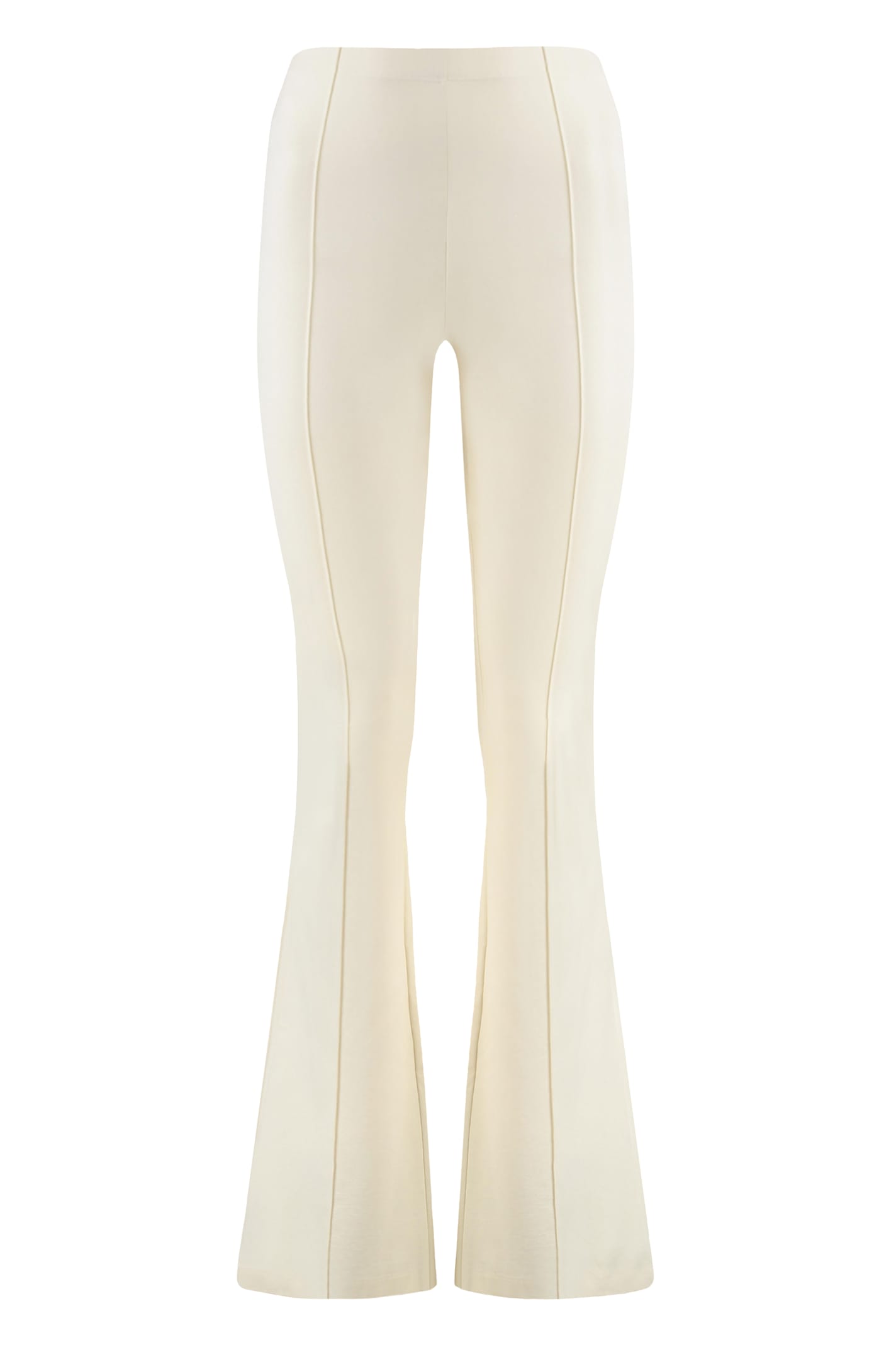 Sablyn Bailey Flared Trousers