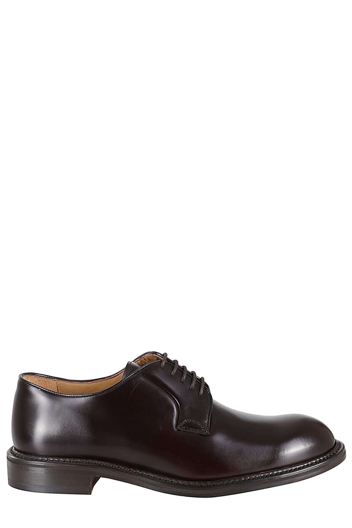 John Spencer Derby Liscia