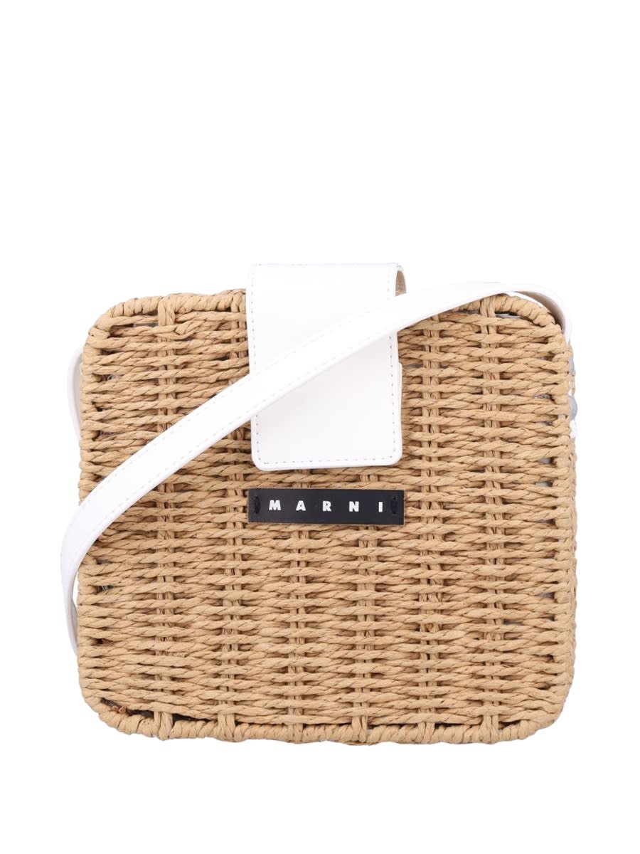 Marni picnic Bag