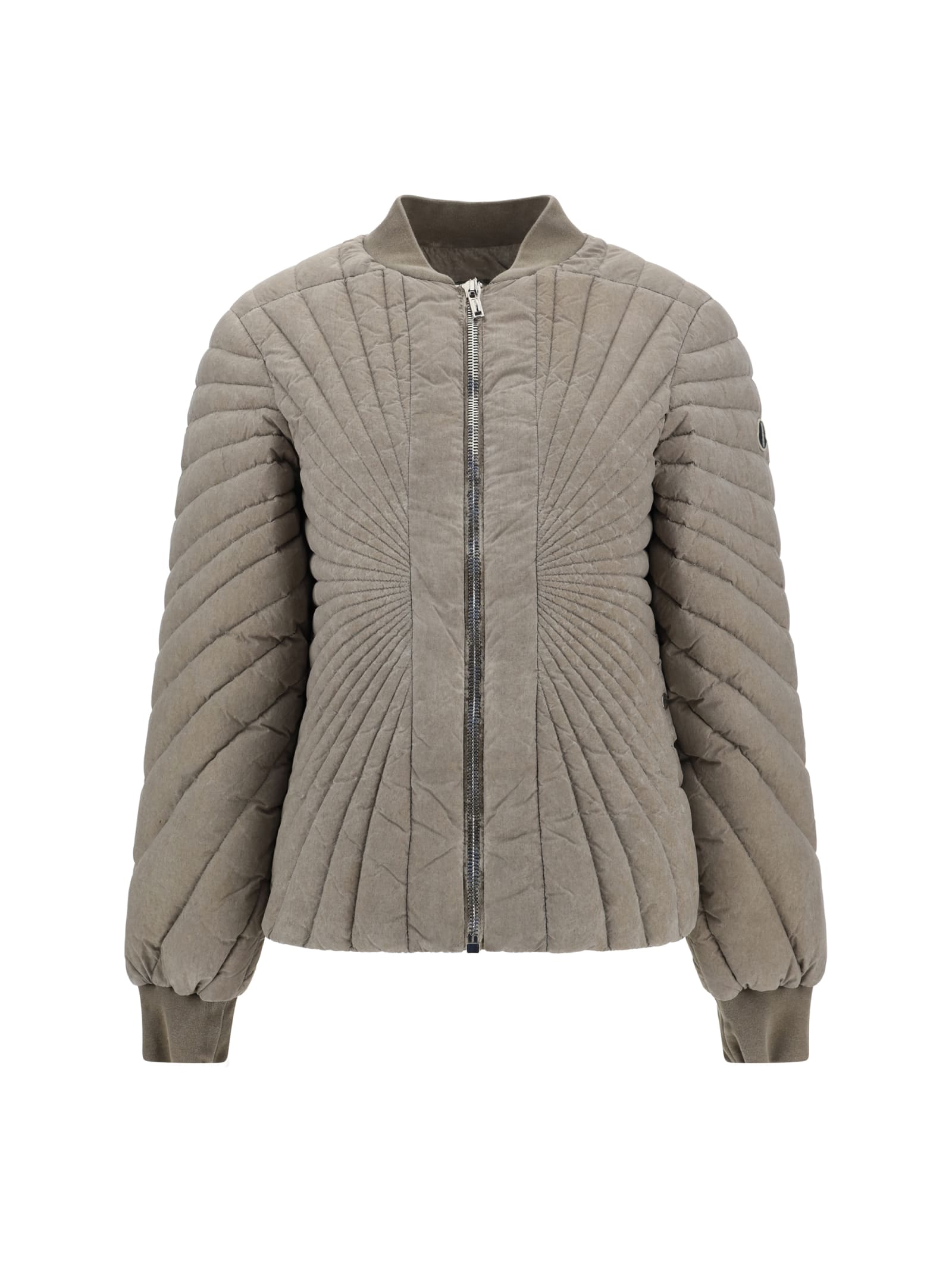 Moncler + Rick Owens Radiance Flight Jacket