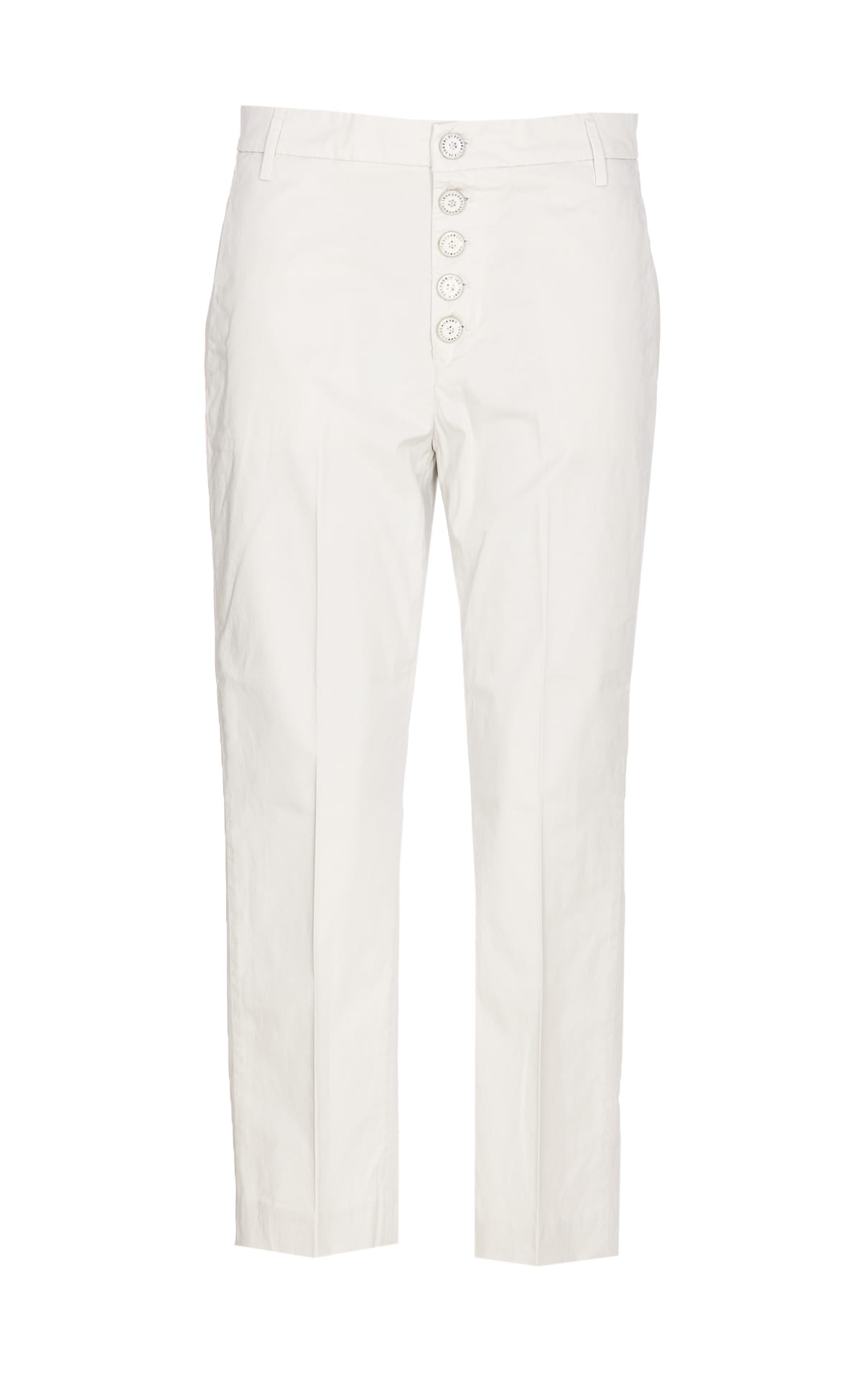 Dondup Nima Loose Pants