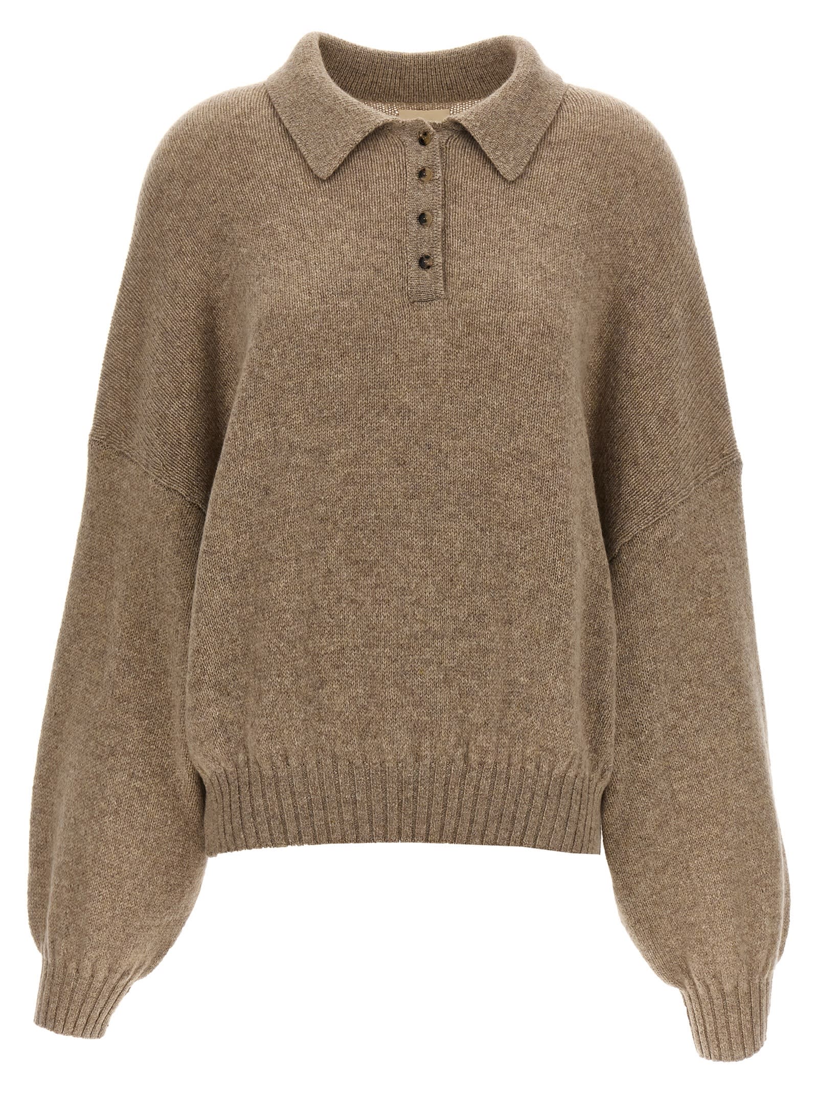 Khaite rene Sweater