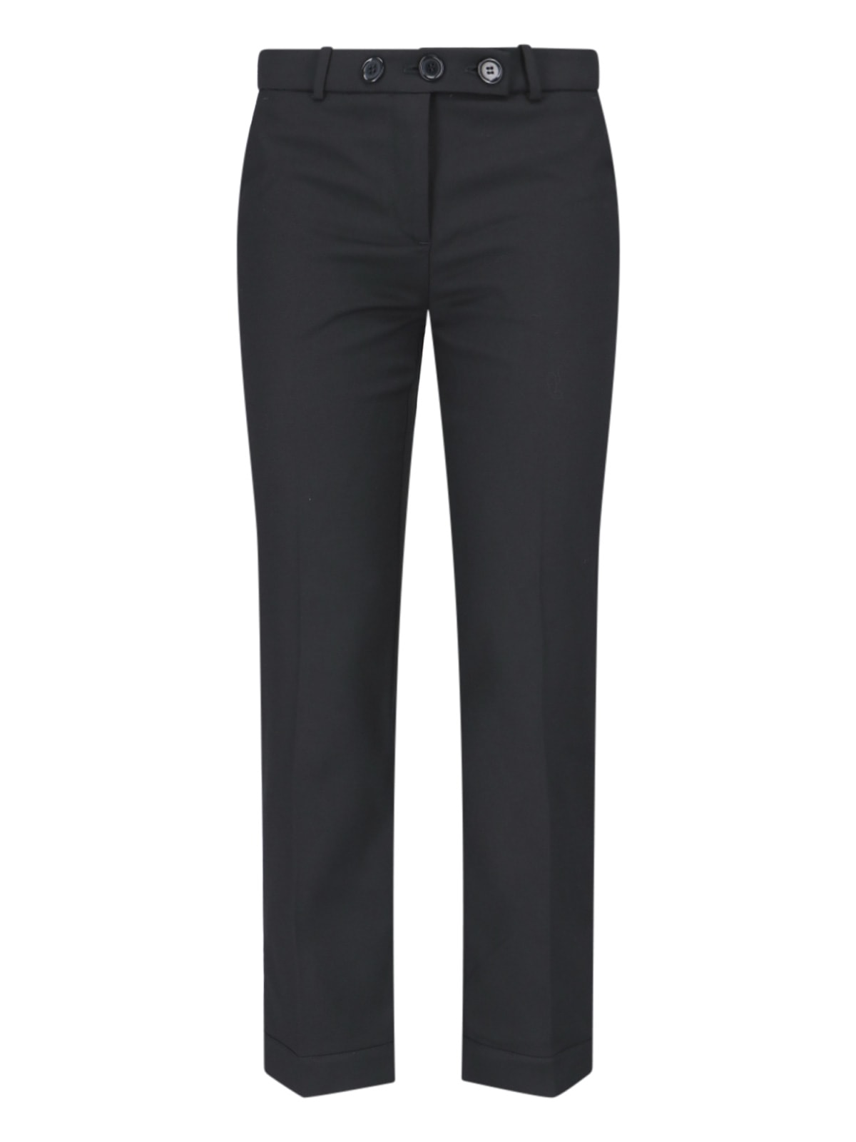 The Garment Crop Pants pluto