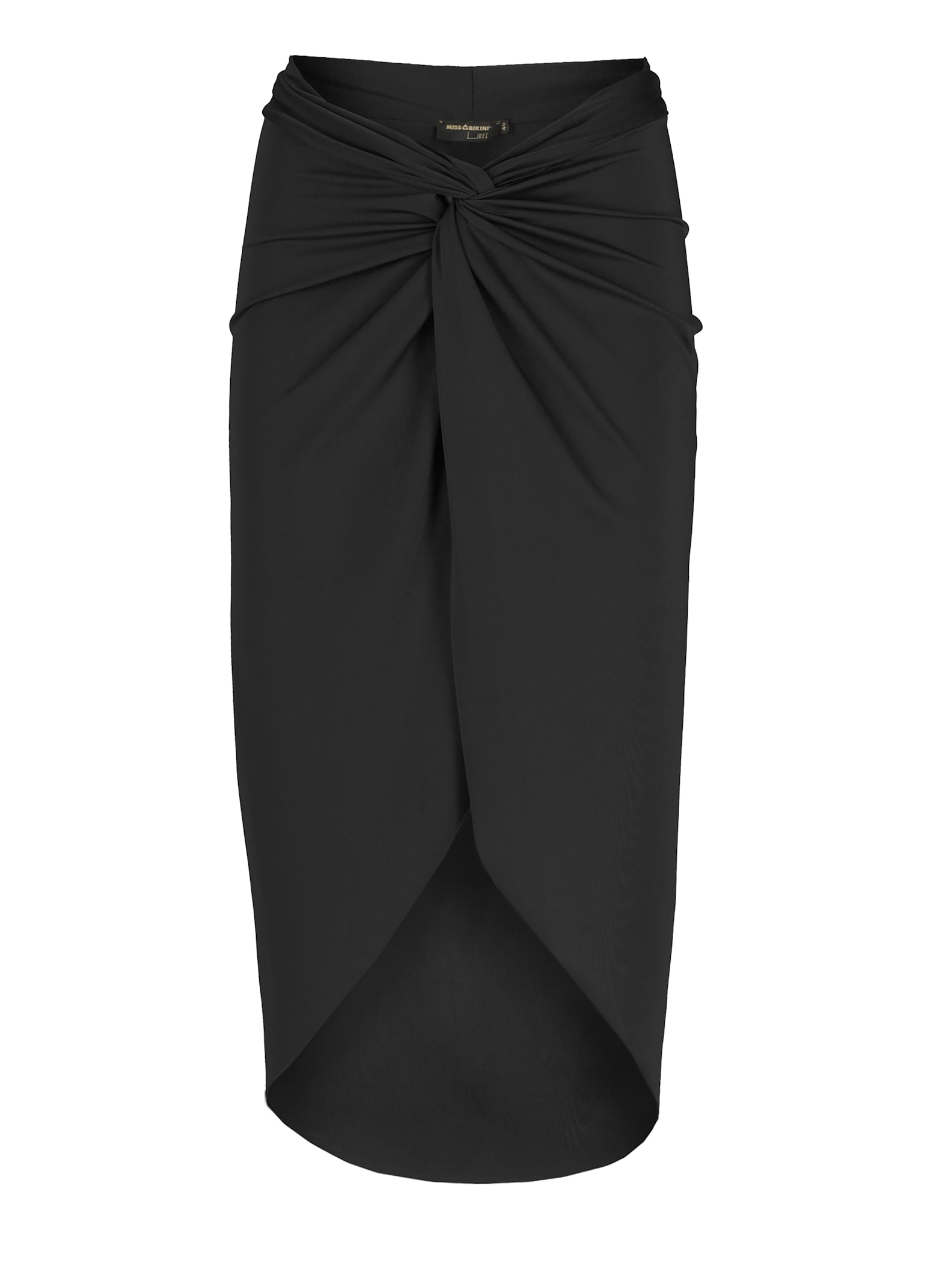 Miss Bikini Satin Skirt