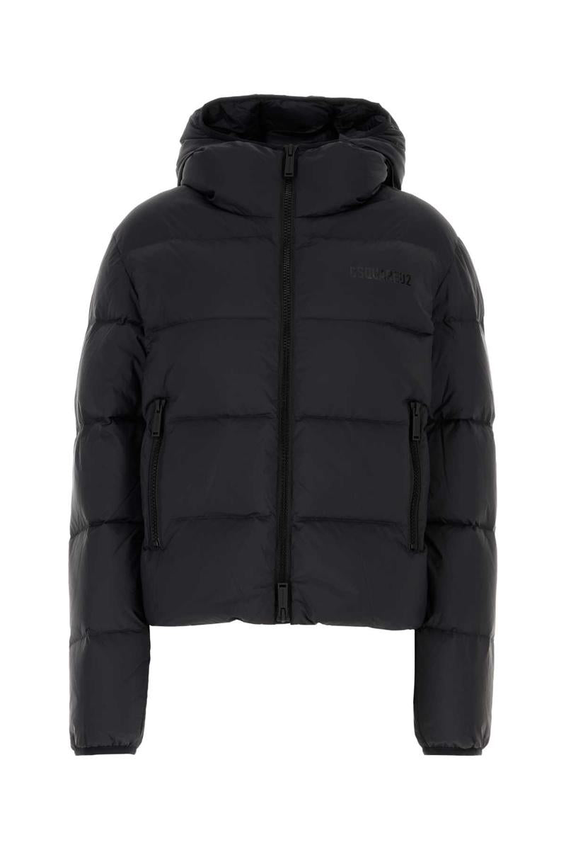 Dsquared2 Quilts