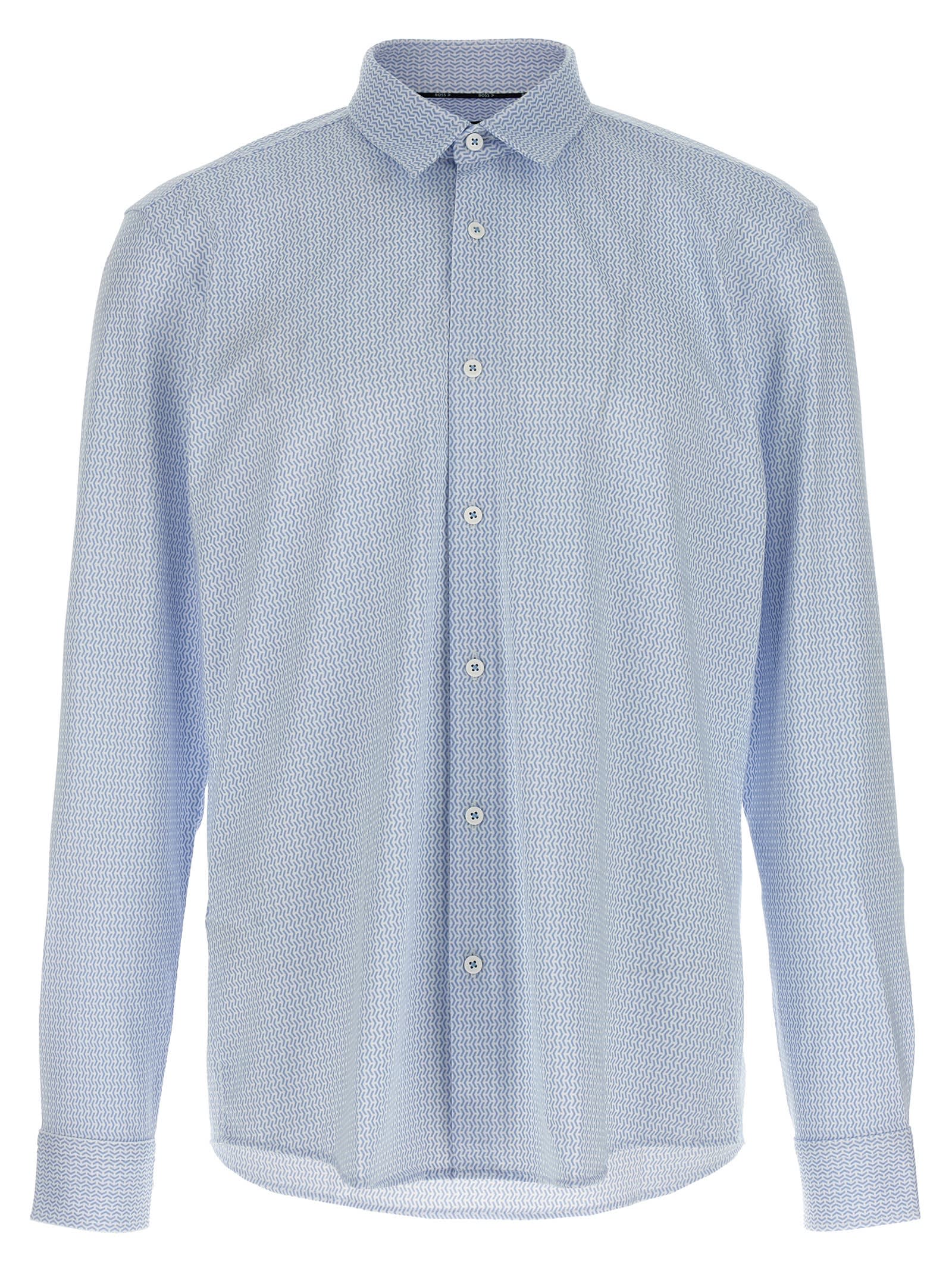 Hugo Boss roan Kent Shirt
