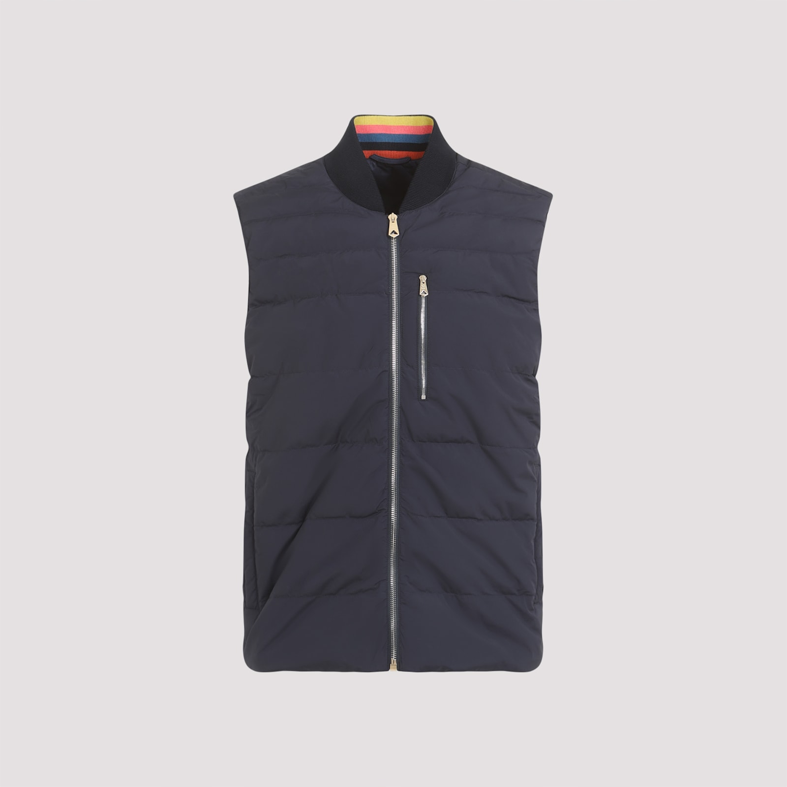 Paul Smith Hybrid Down Gilet