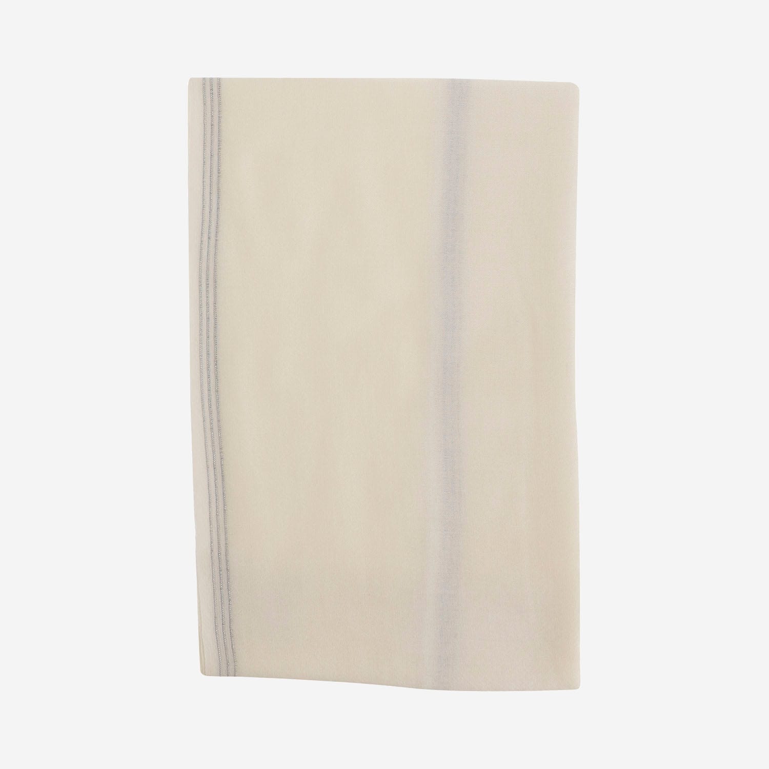 Faliero Sarti Katy Wool And Silk Blend Scarf
