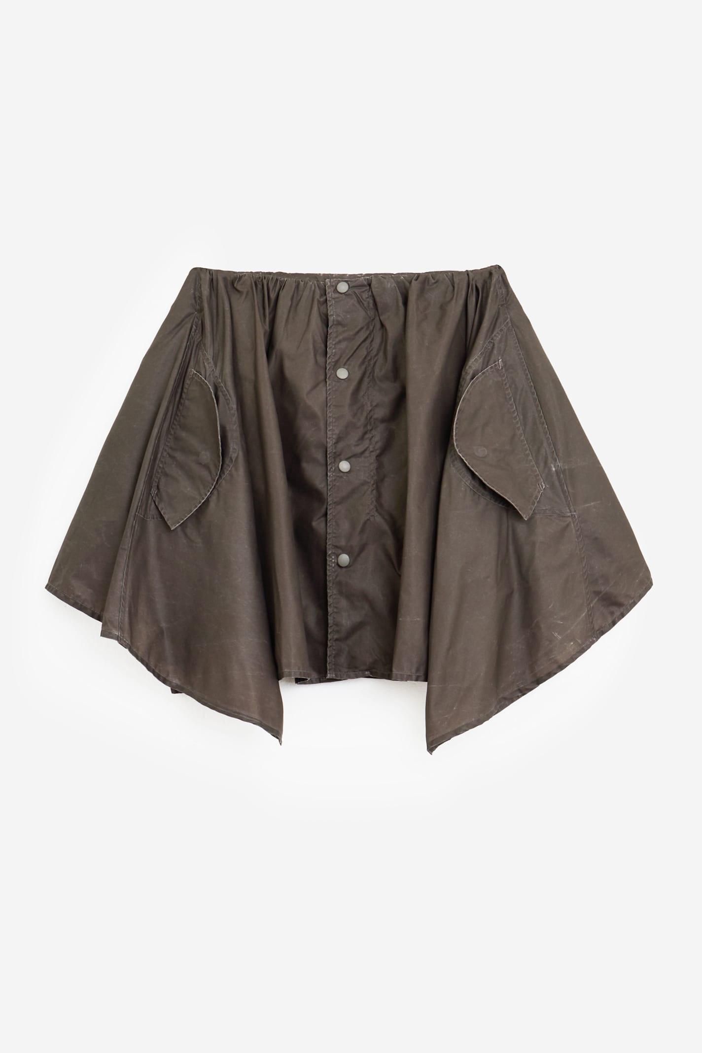 Our Legacy Mainsail Skirt