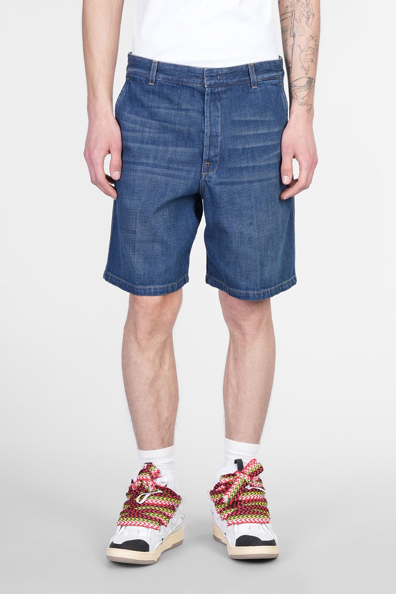 Lanvin Shorts