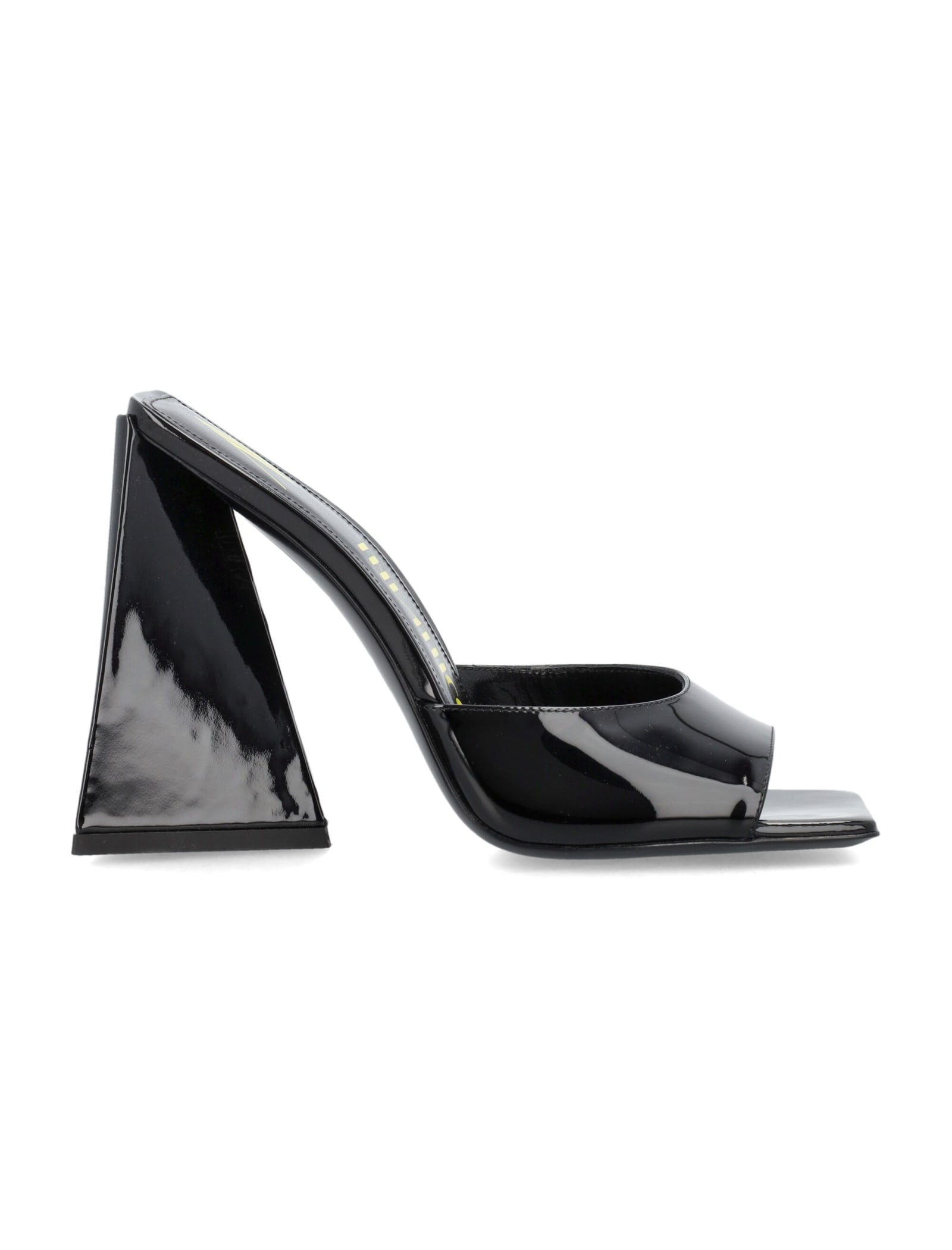 The Attico Devon Mule