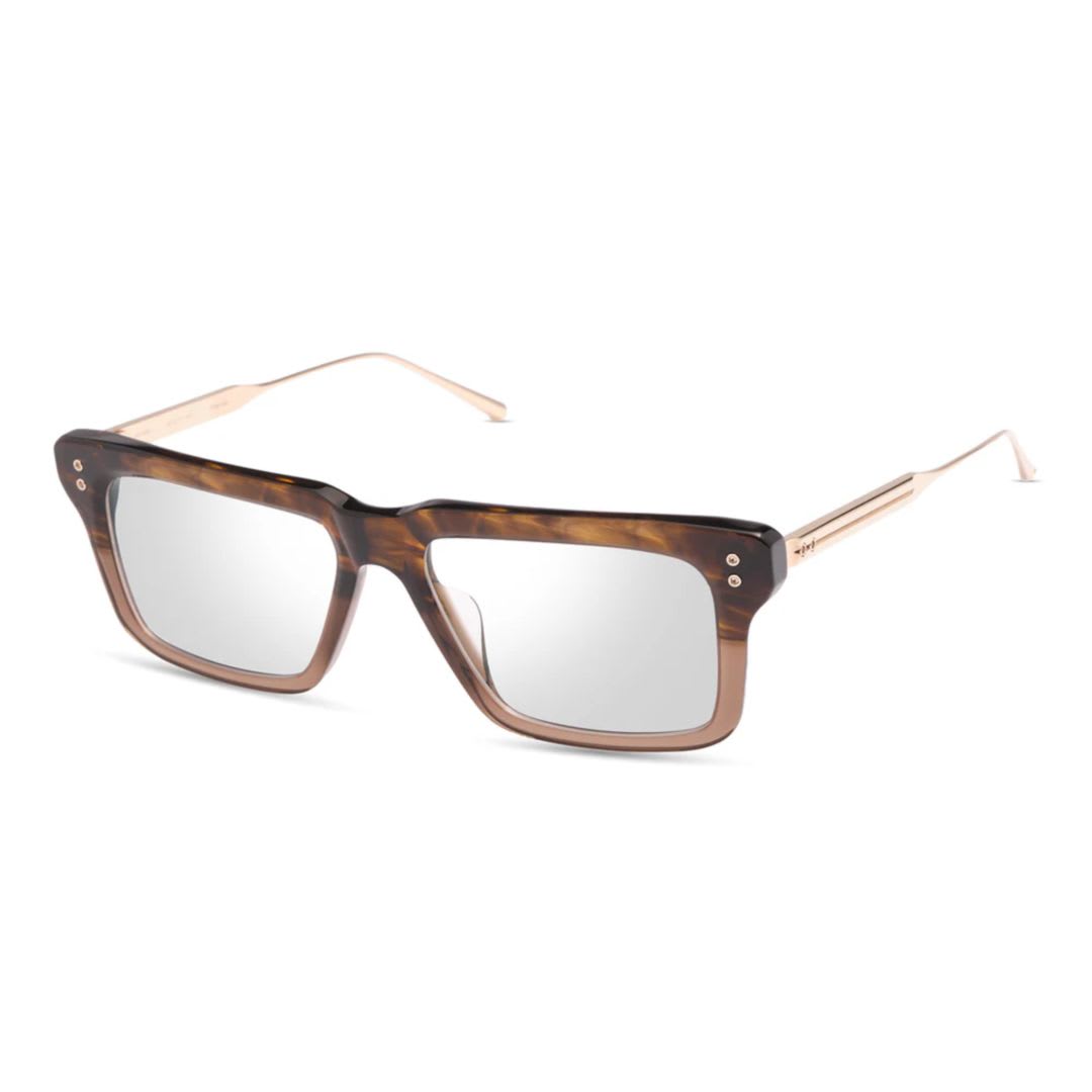 Dita Lataroburnt Timber-white Gold W
