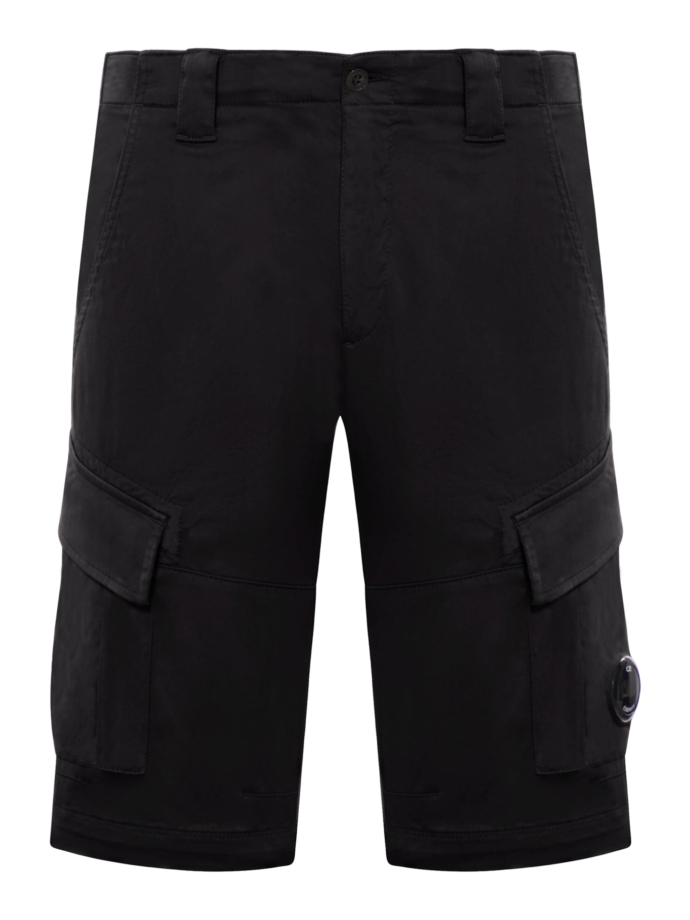 C. P. Company Cargo Shorts
