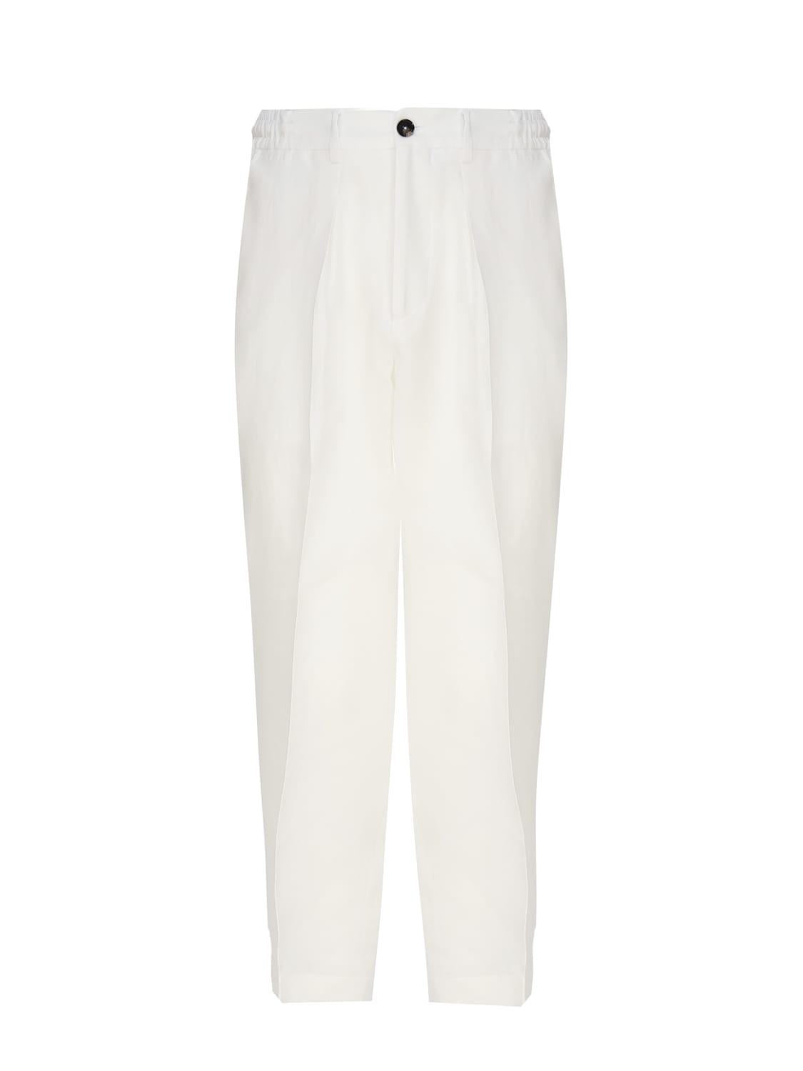 Be Able Tailored Linen Trousers