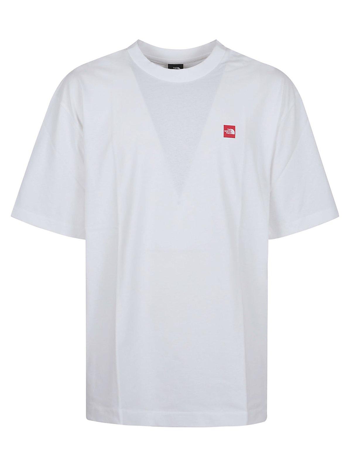 The North Face Axys Oversized T-shirt
