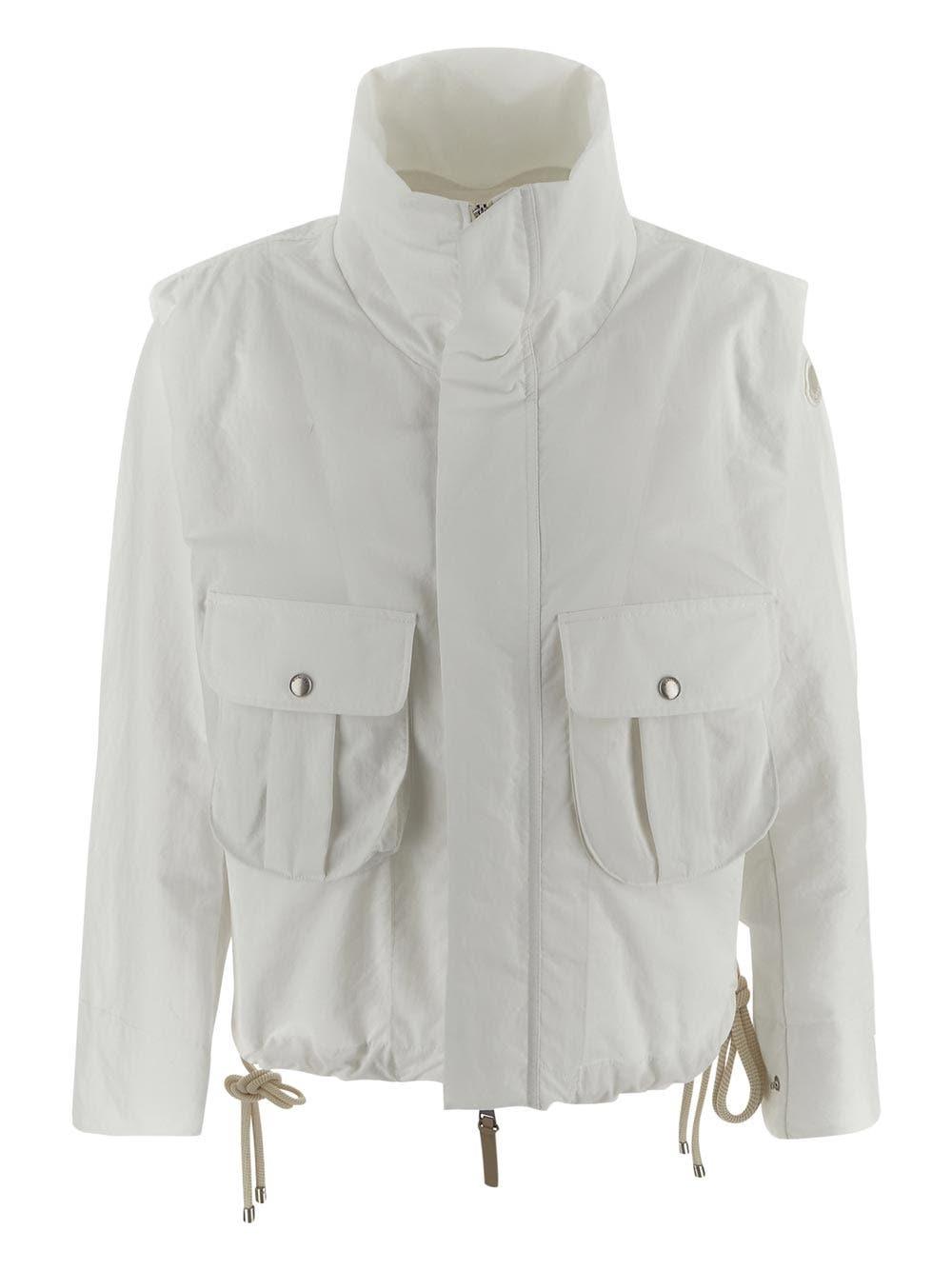 Moncler Genius Koli Jacket